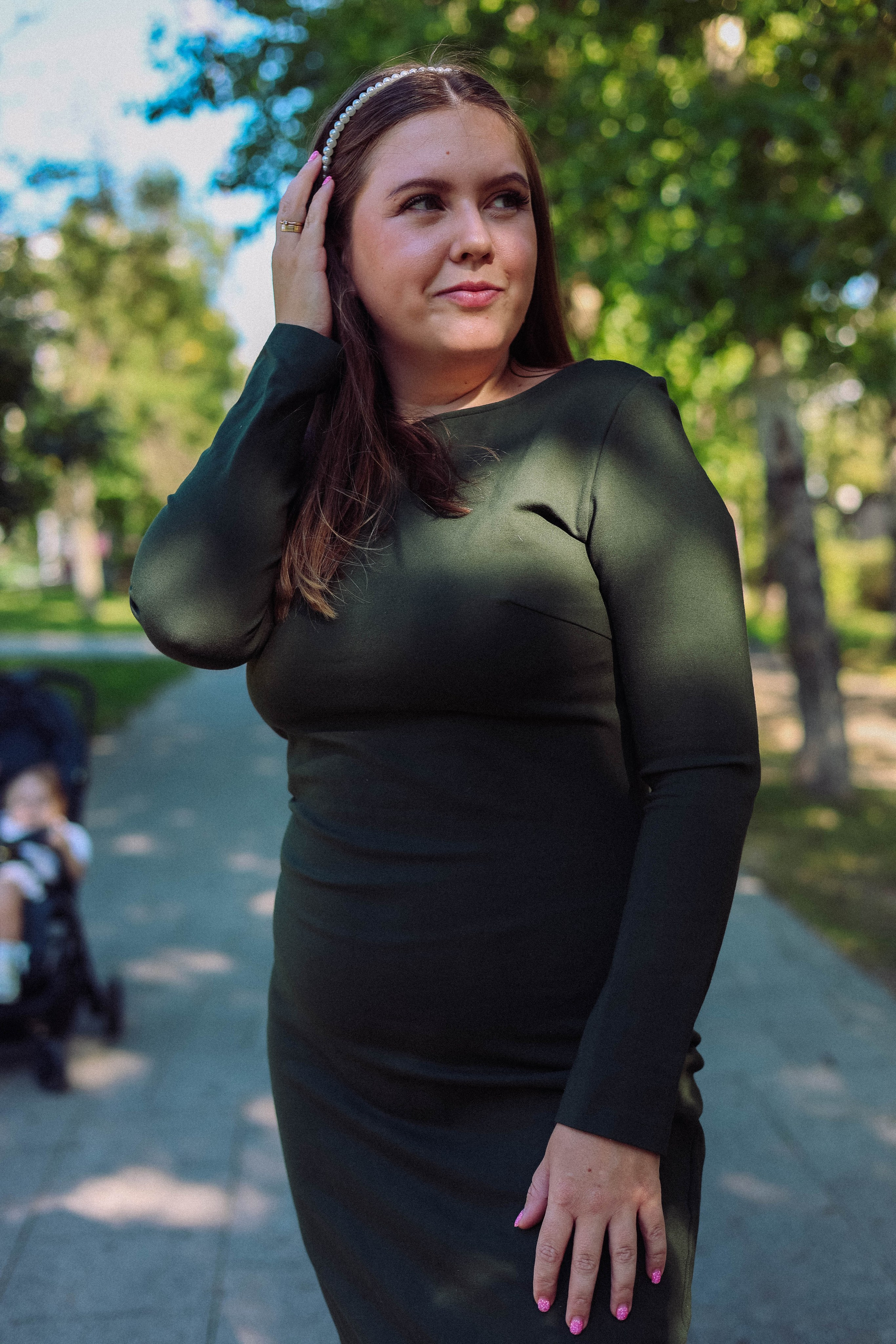 Яна. Фотограф в Москве Анастасия Калинина