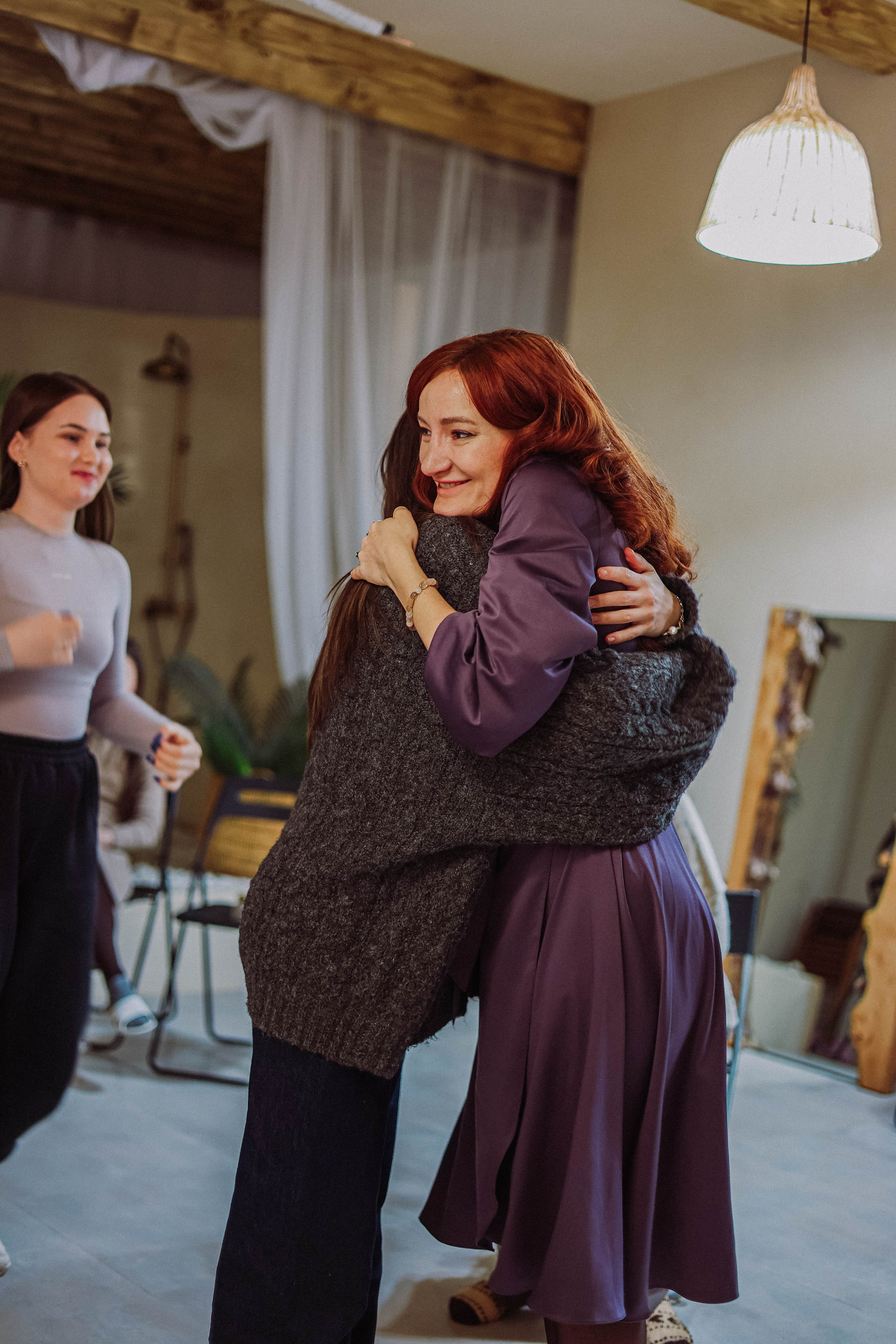 Тренинг. Фотограф в Москве Анастасия Калинина