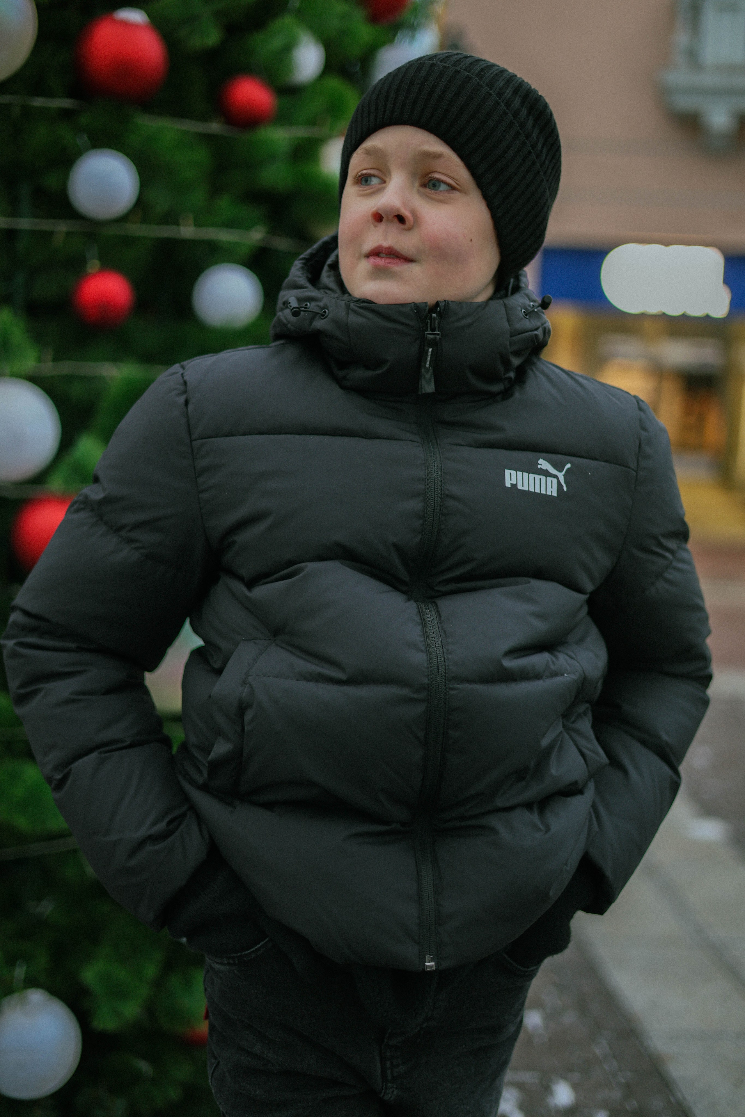 Семейная прогулка. Фотограф в Москве Анастасия Калинина