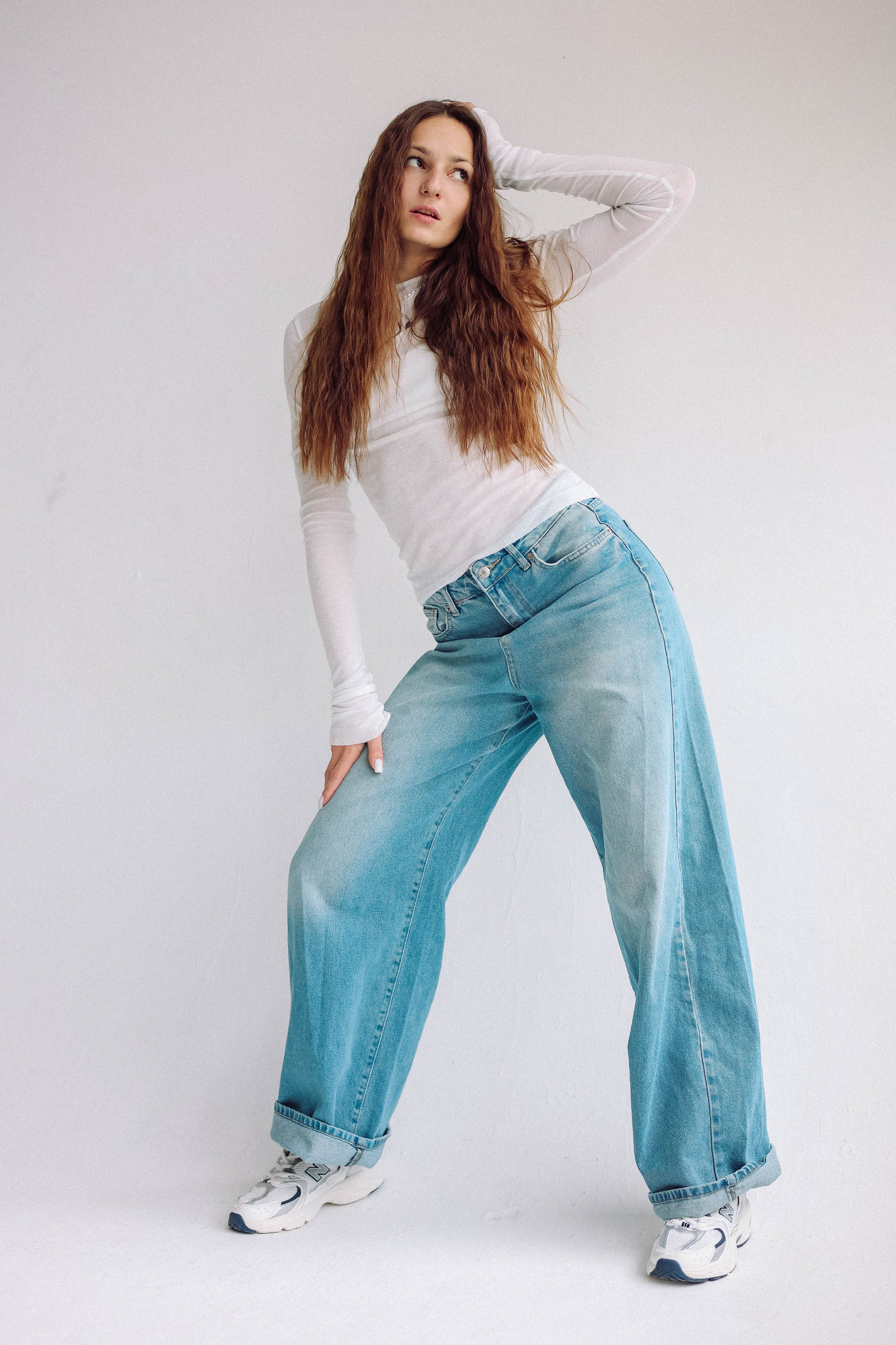 Аня. Фотограф в Москве Анастасия Калинина