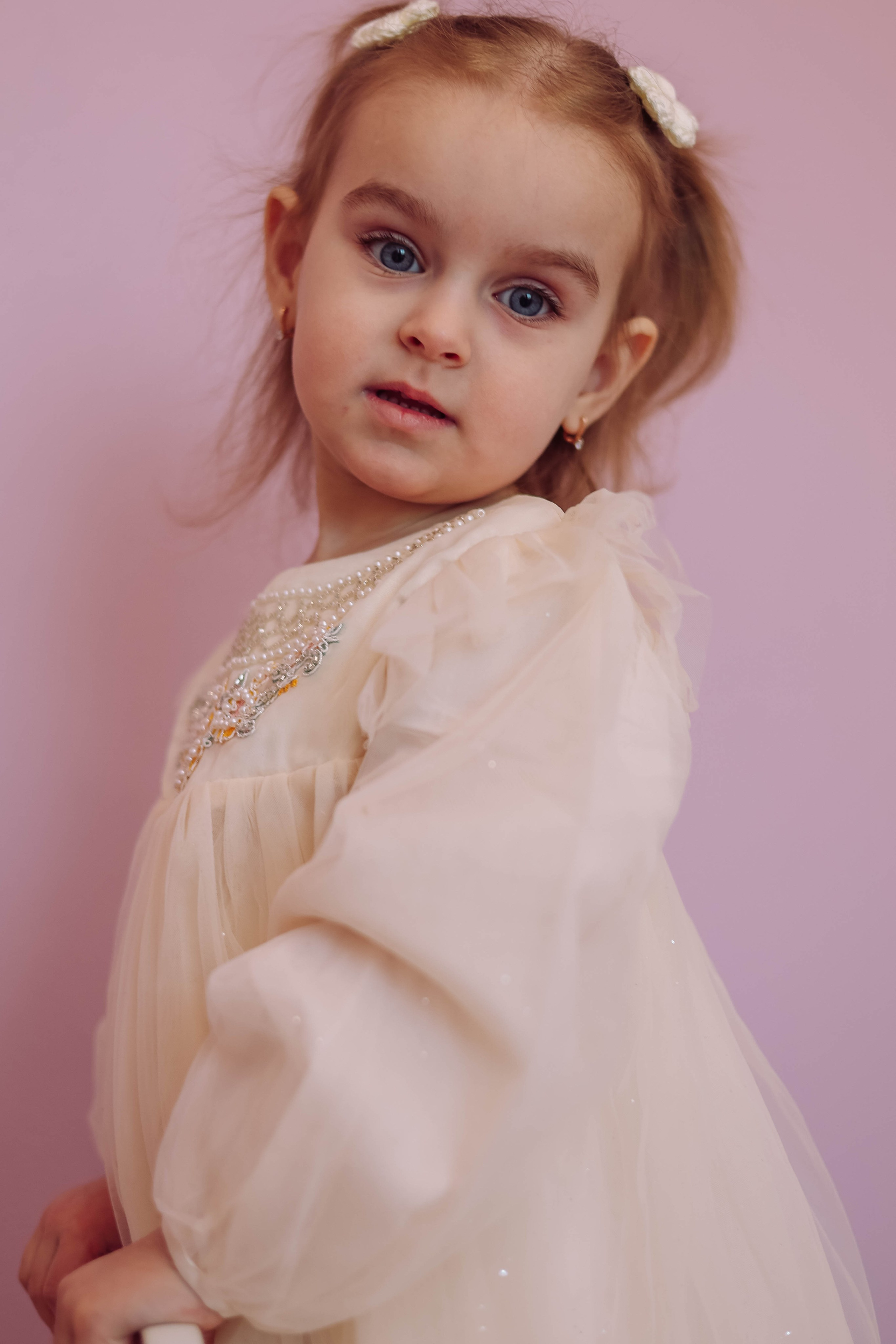 Аише 3. Фотограф в Москве Анастасия Калинина