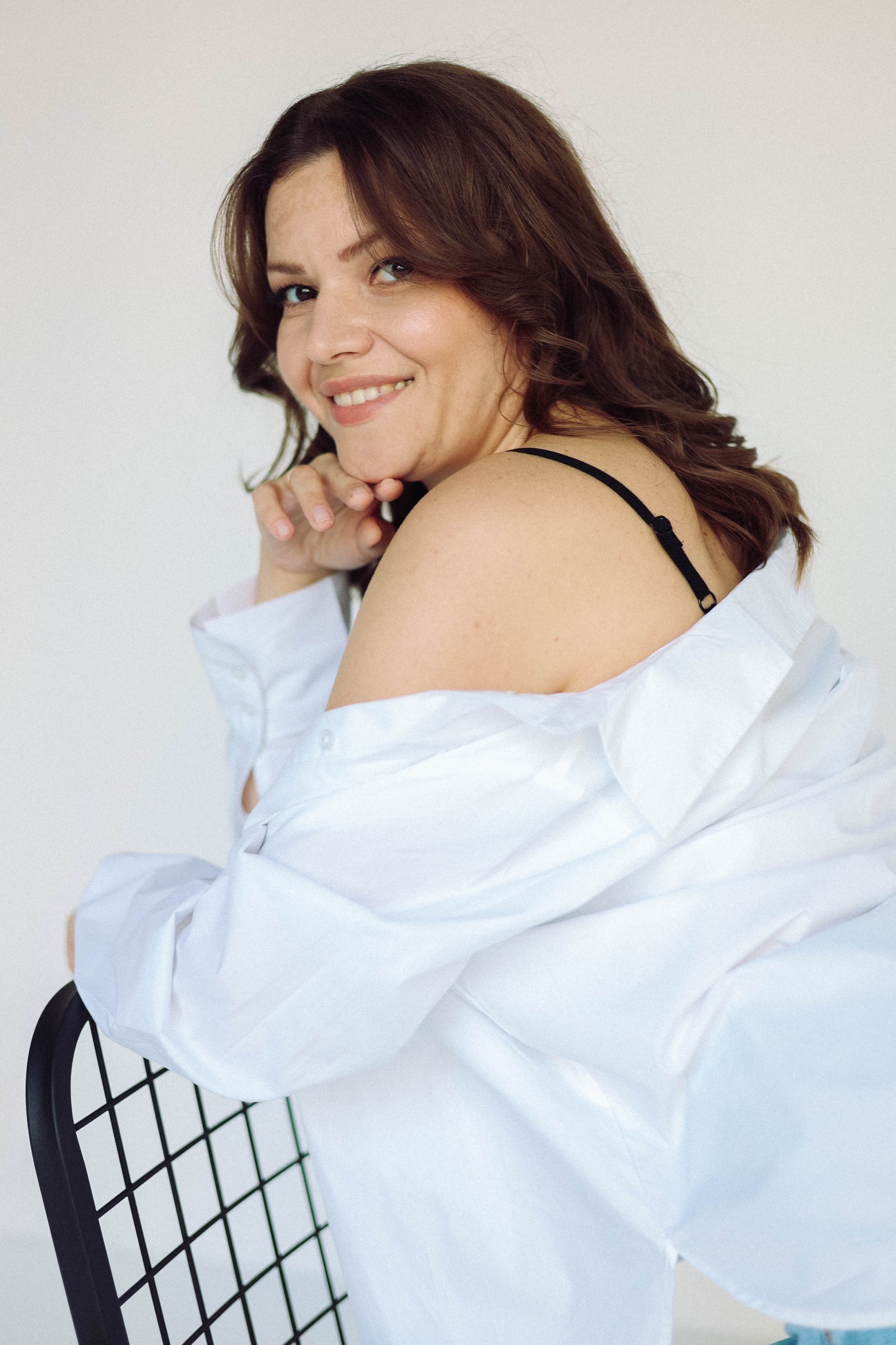 Юля. Фотограф в Москве Анастасия Калинина