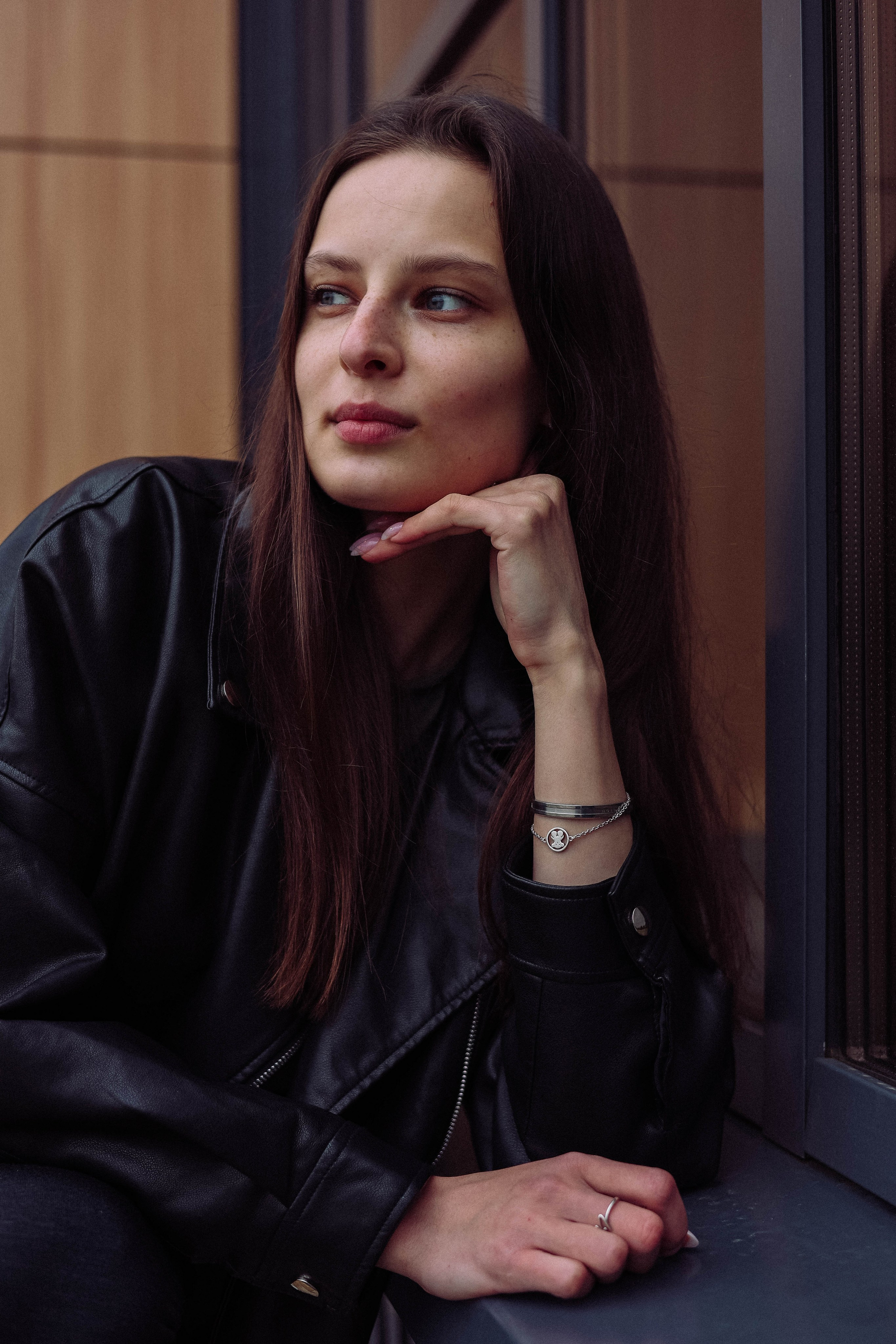 Александра. Фотограф в Москве Анастасия Калинина