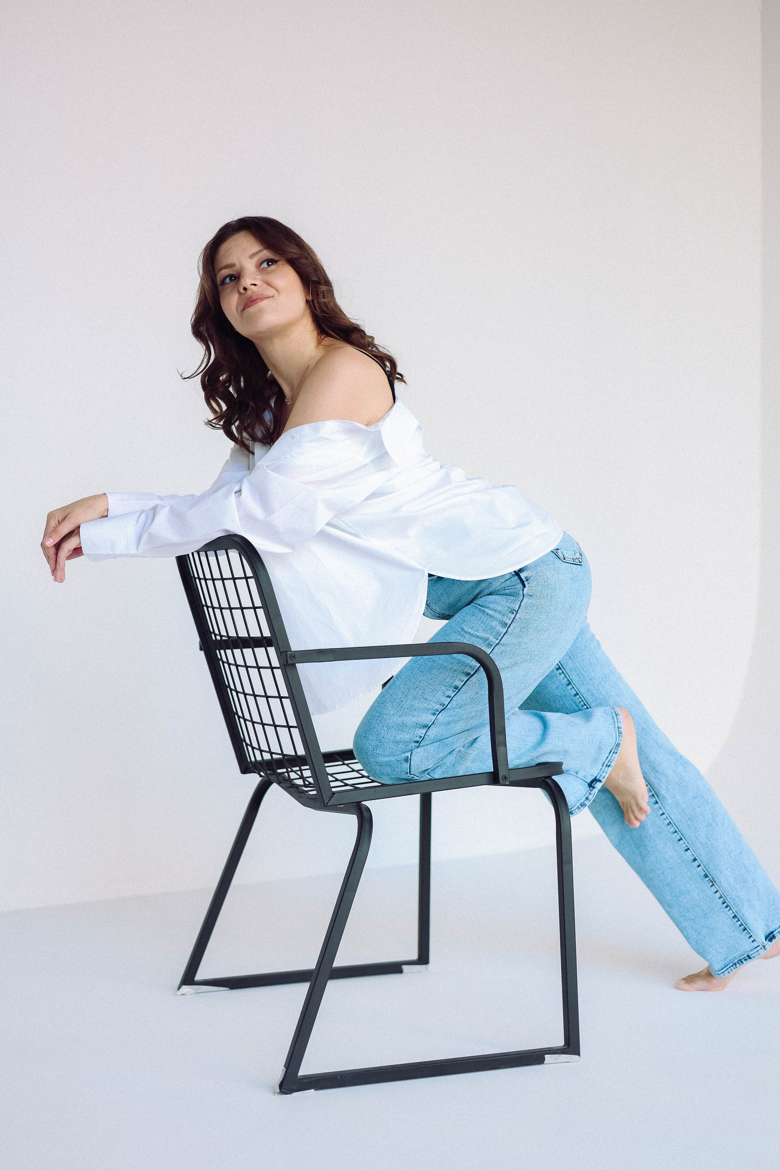 Юля. Фотограф в Москве Анастасия Калинина