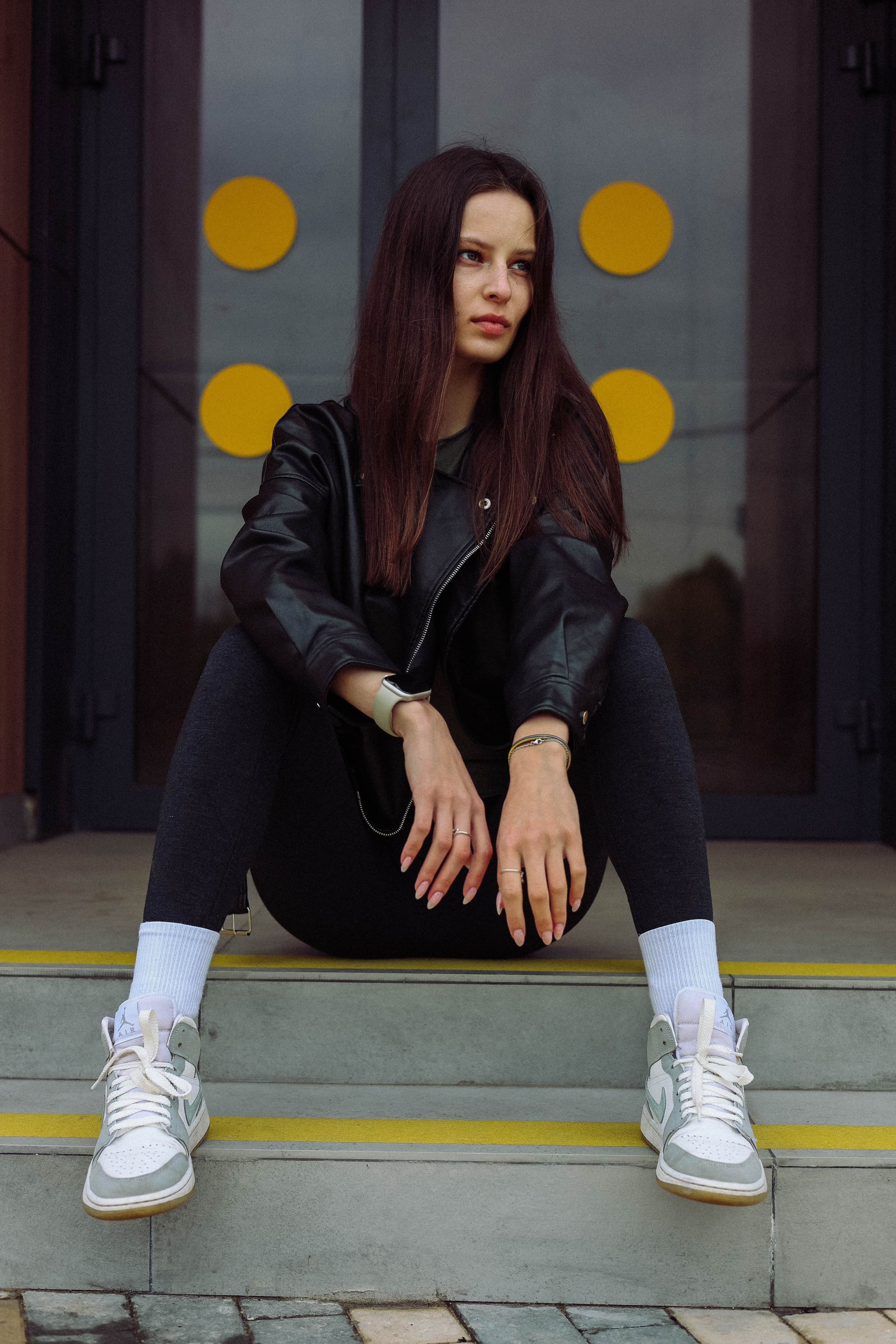 Александра. Фотограф в Москве Анастасия Калинина