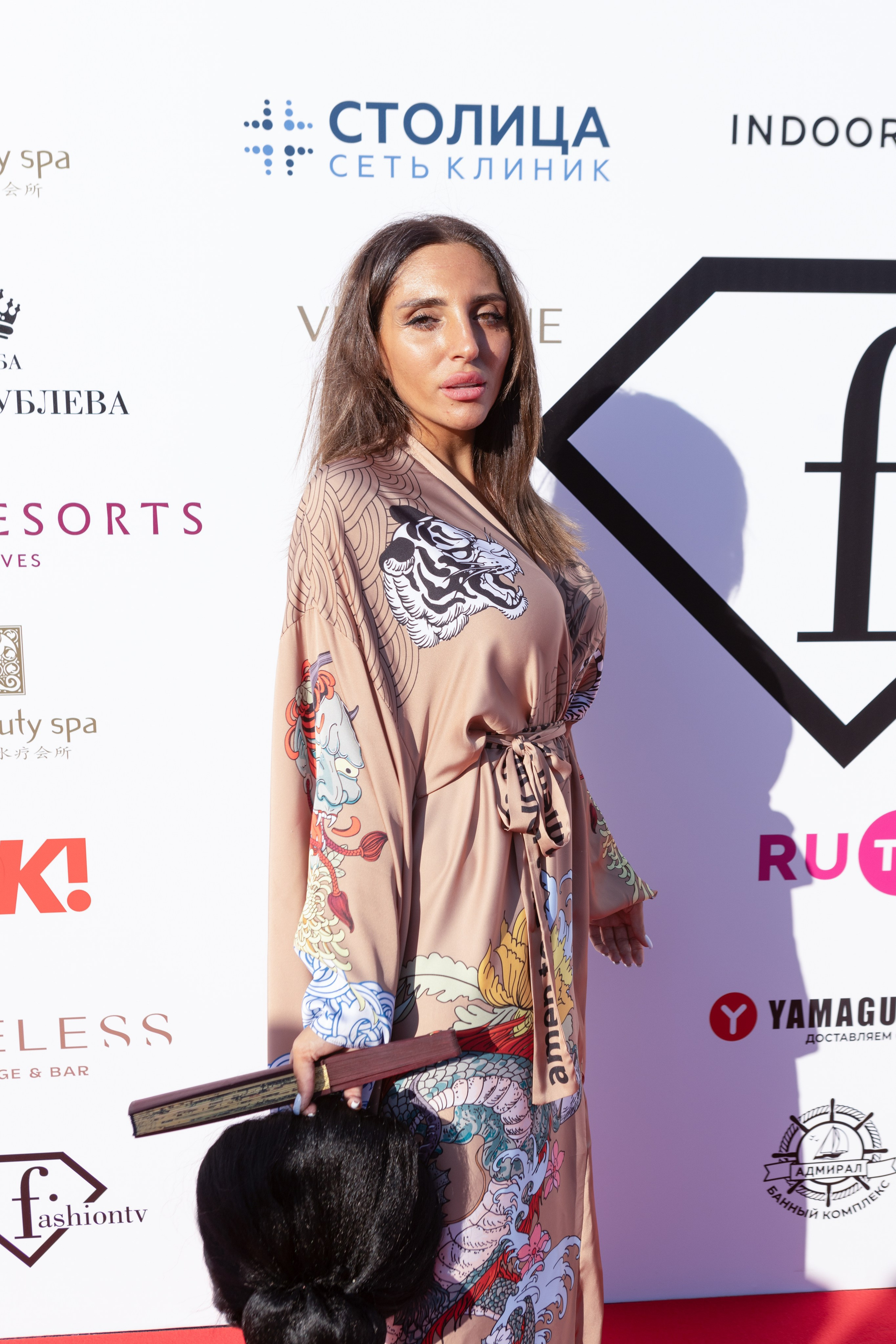 Fashion TV 06.07.23. Главная