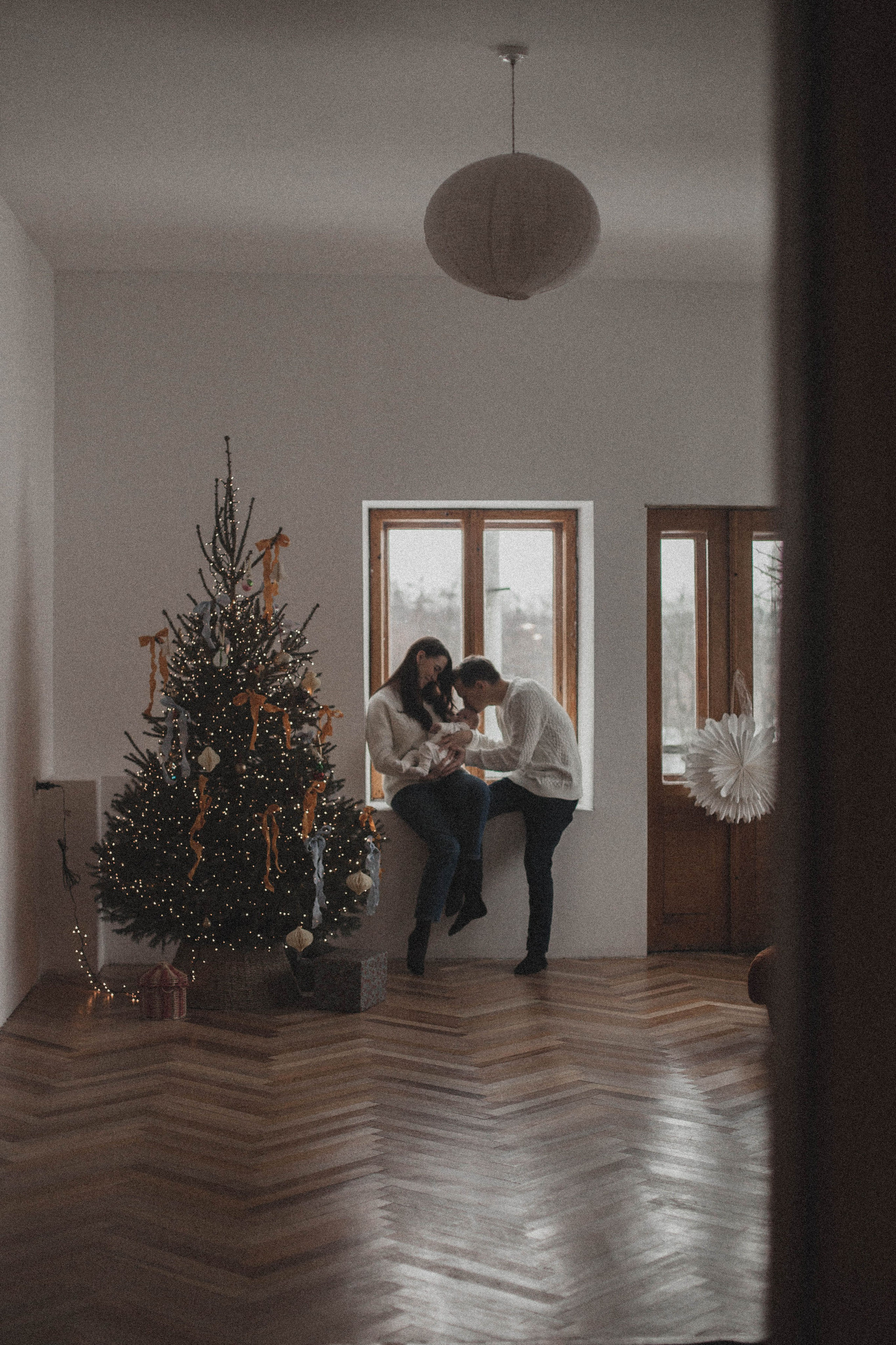 Семейные съемки