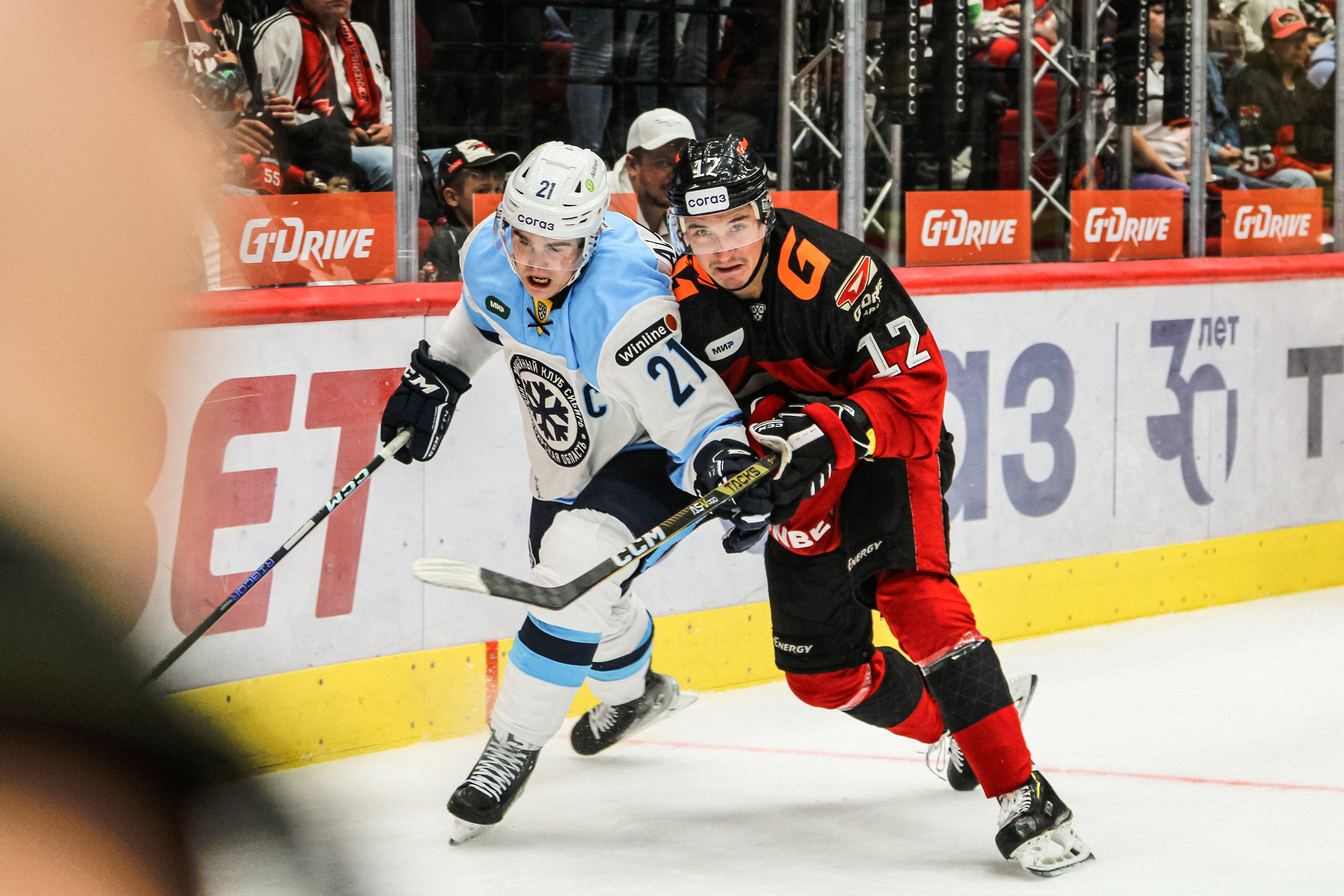 Спорт. Репортажный и портретный фотограф в Омске Дарья Фральцова