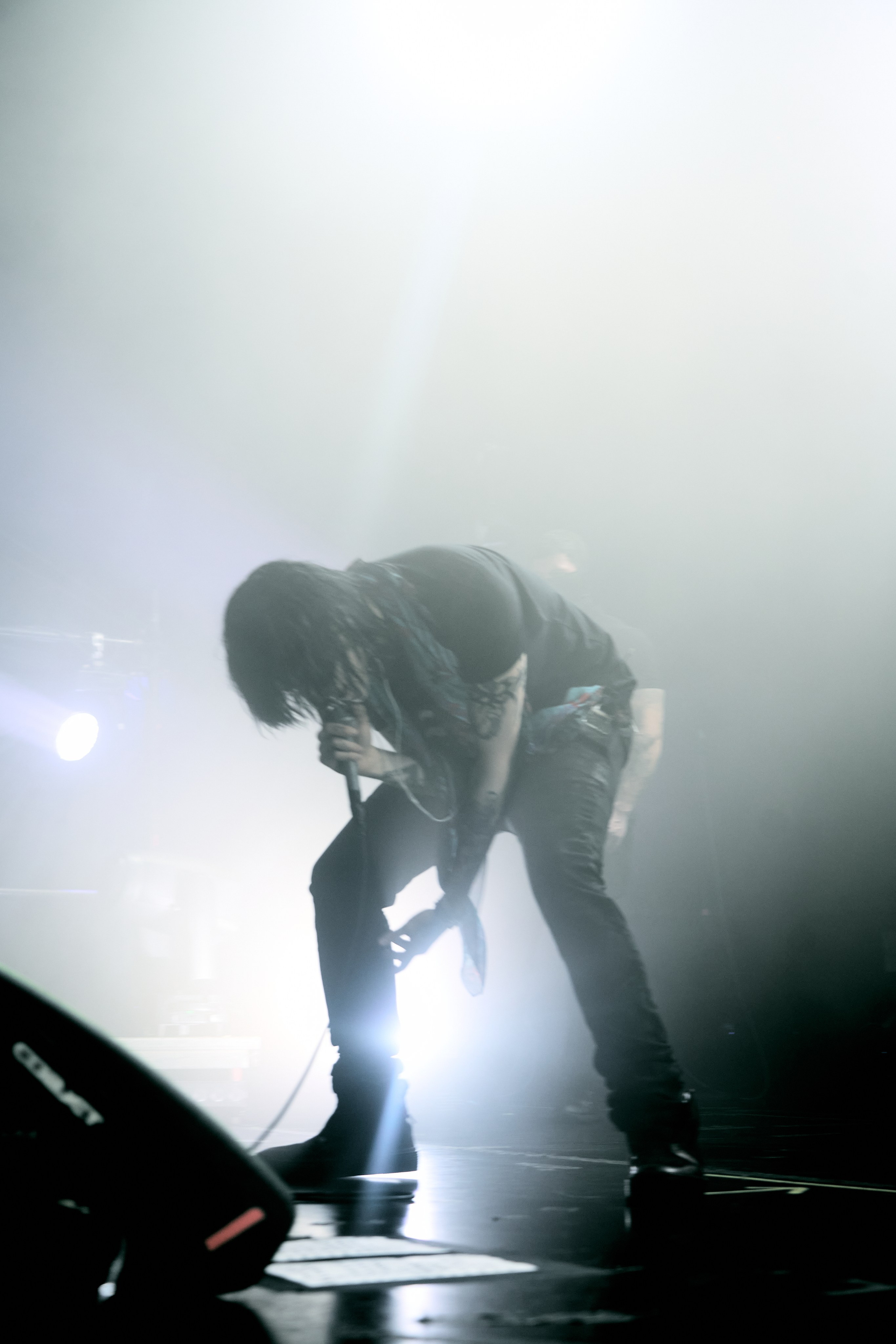 Kai Angel. Репортажный фотограф мероприятий и концертов в Екатеринбурге