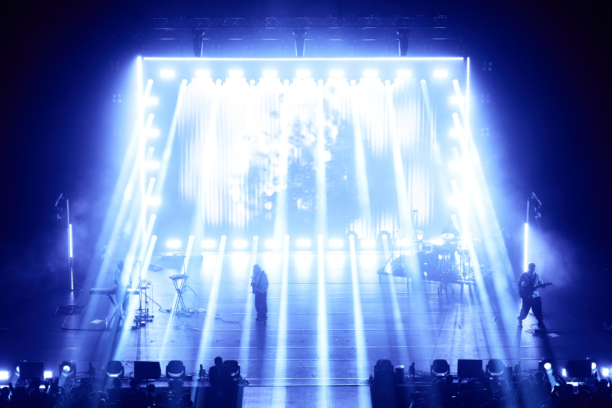 T.a.t.u. Репортажный фотограф мероприятий и концертов в Екатеринбурге