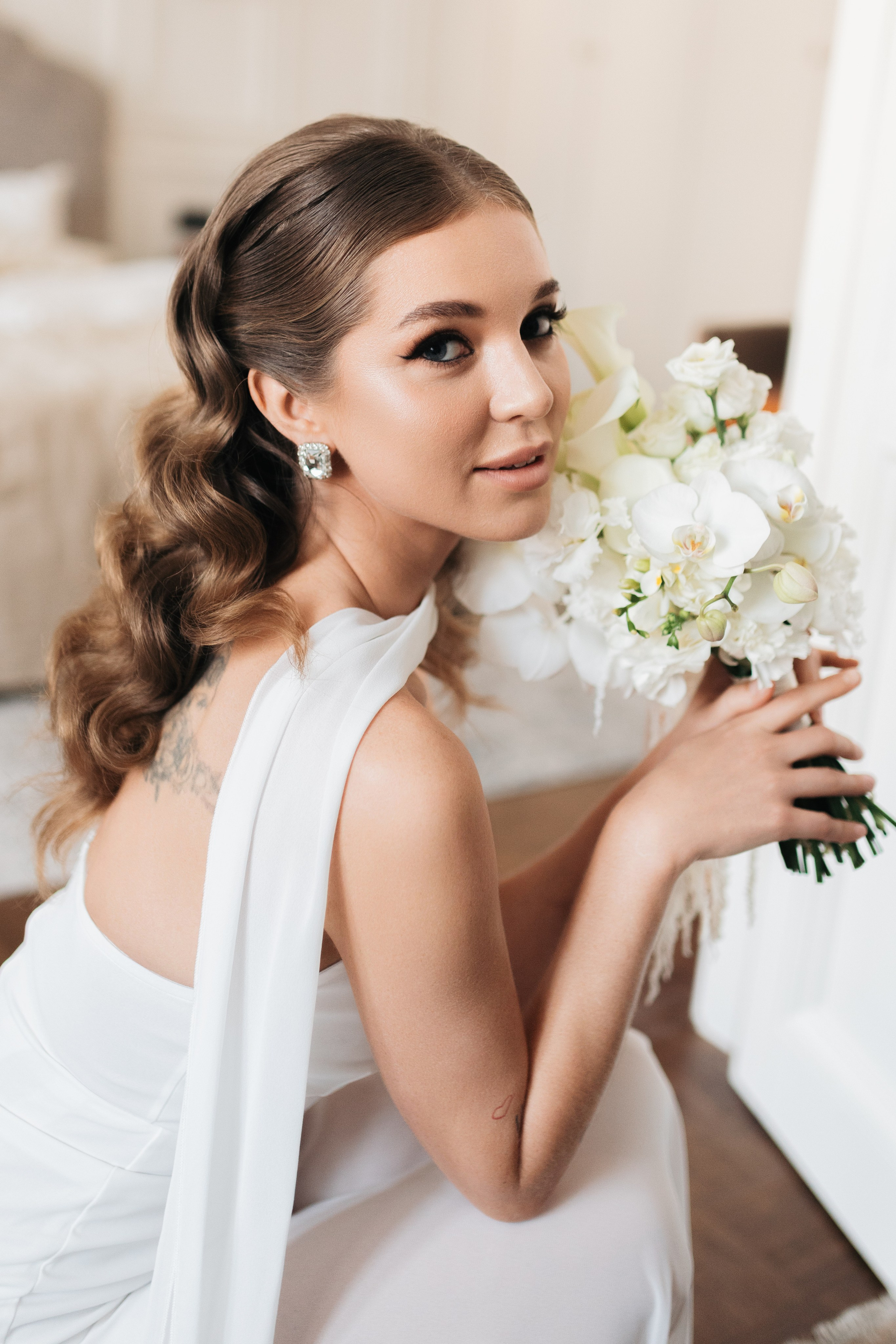 Ирина и Кирилл. Фотограф Белозерцева Марина