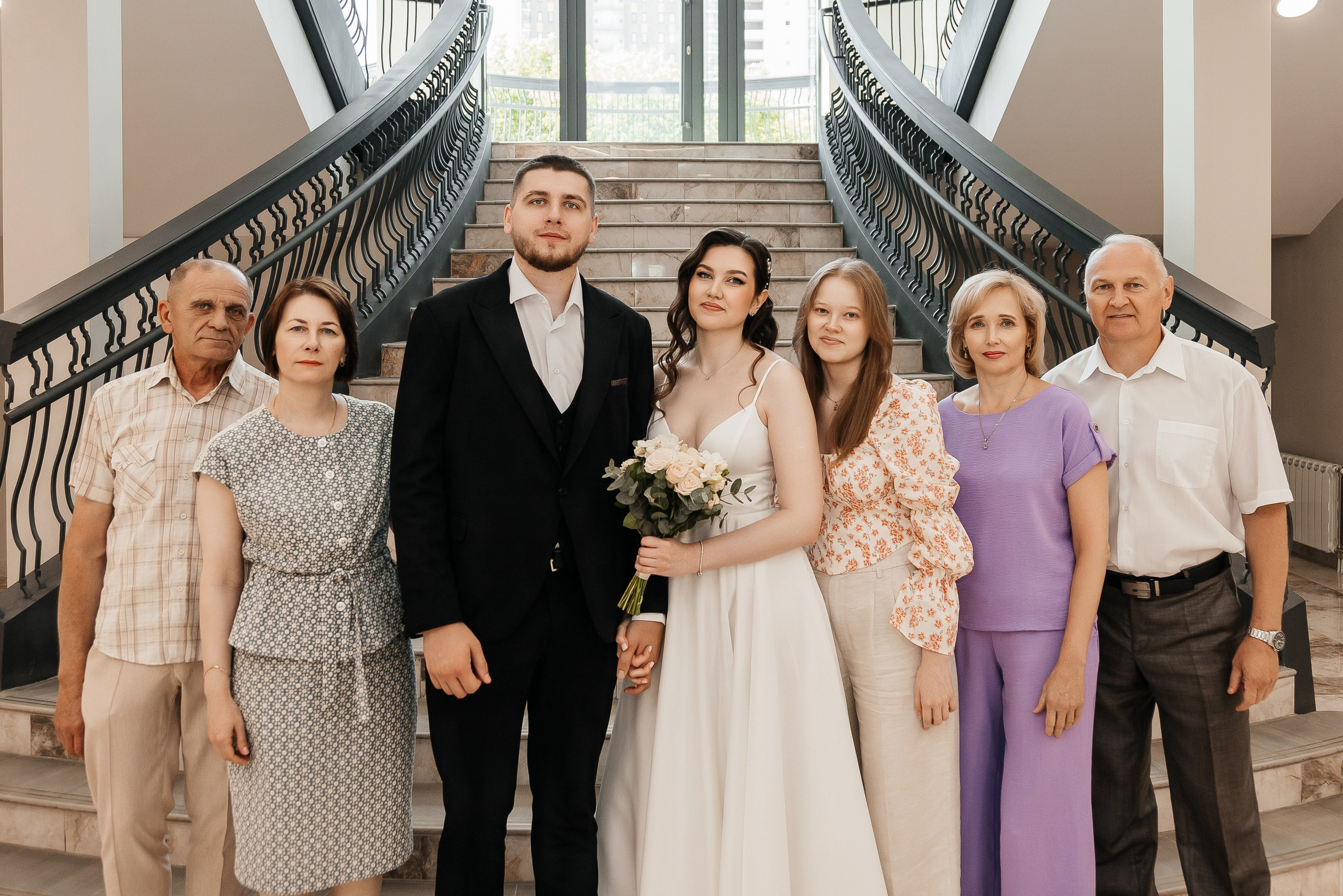 Дмитрий и Светлана/2024. Свадебный и семейный фотограф в Екатеринбурге