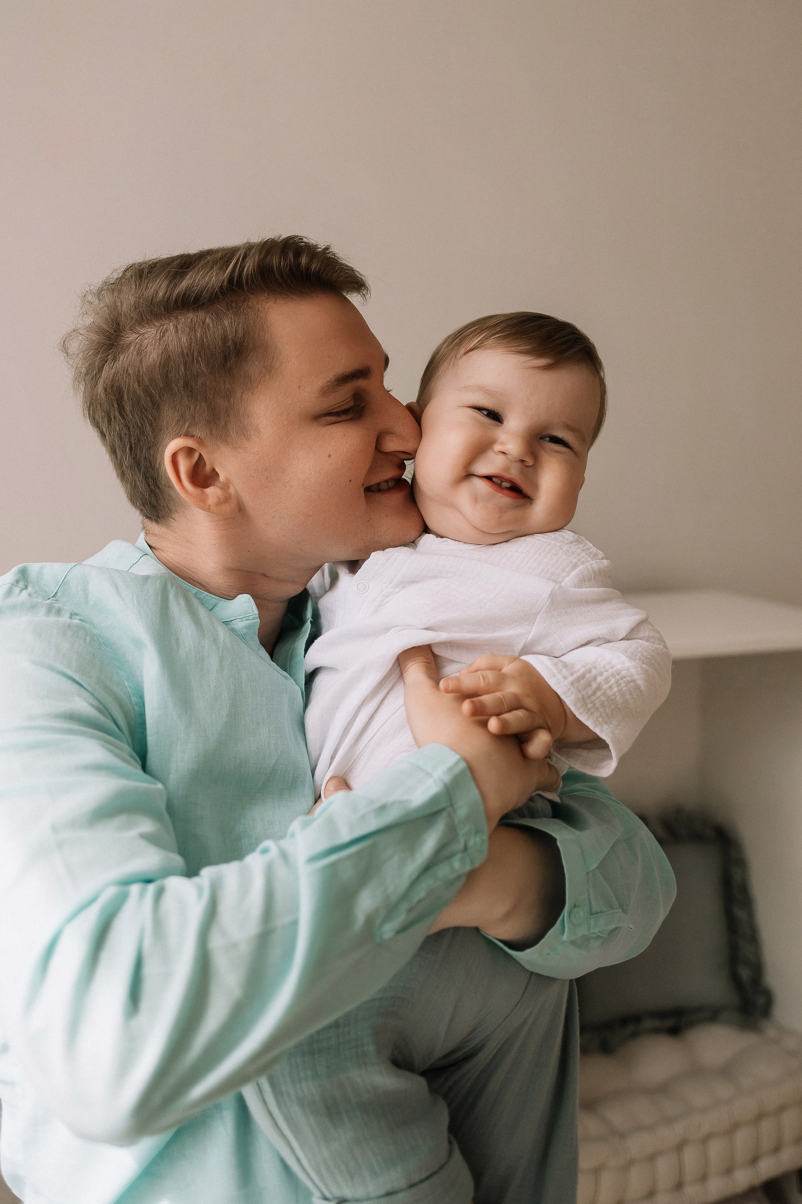 Годик Тимофея/2024. Свадебный и семейный фотограф в Екатеринбурге