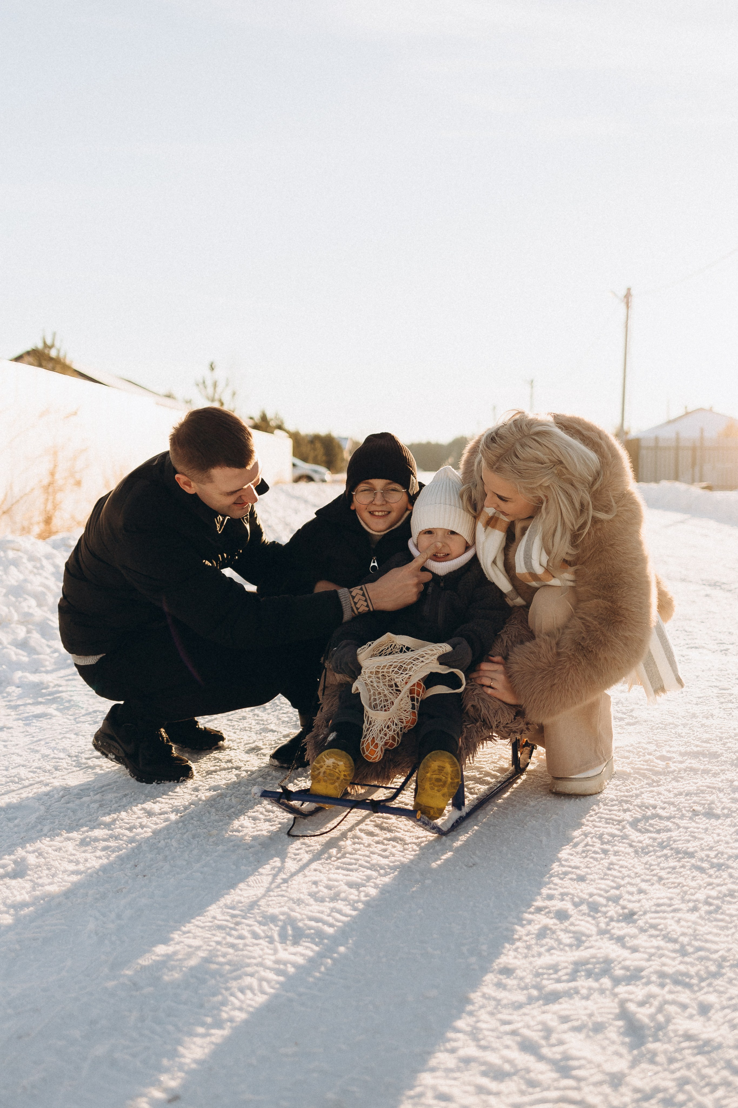 Юлия/Максим/Денис/Мирон/2025. Свадебный и семейный фотограф в Екатеринбурге