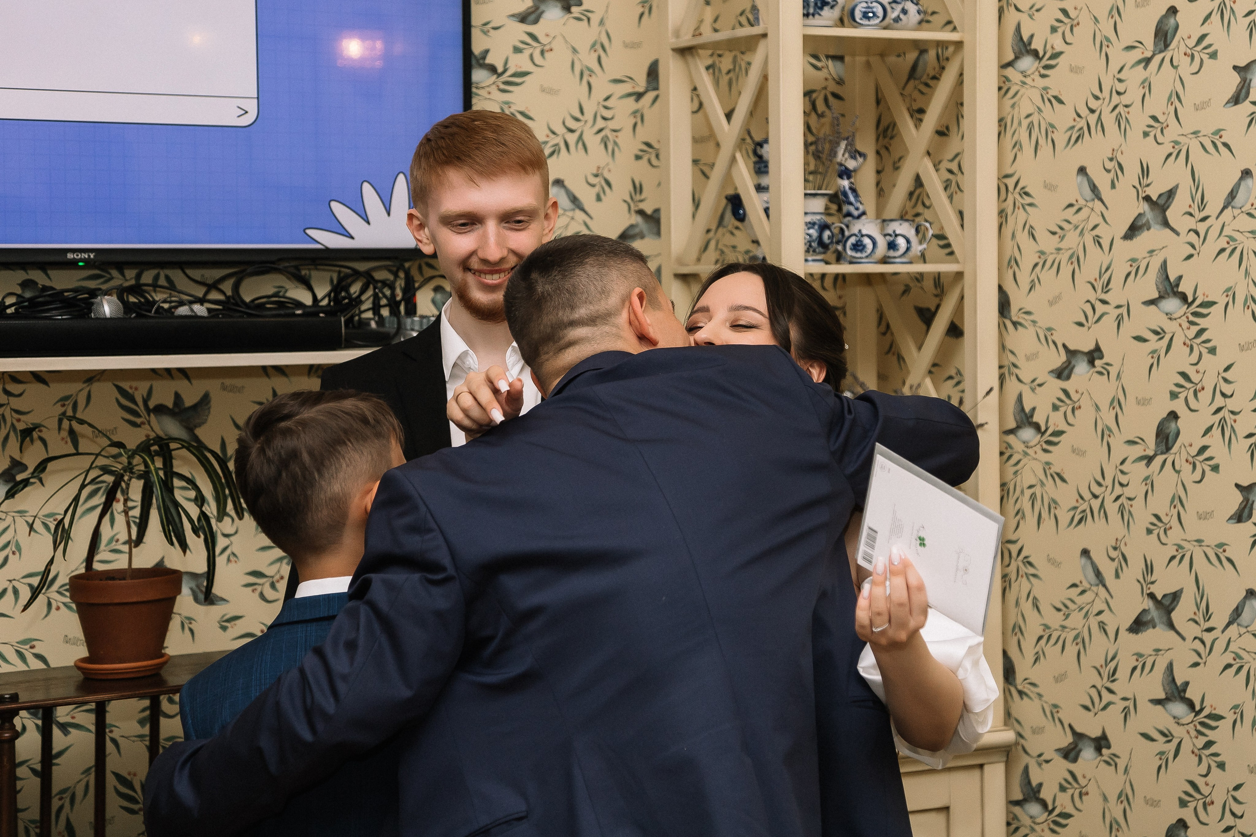 Виктор и Елена/2024. Свадебный и семейный фотограф в Екатеринбурге