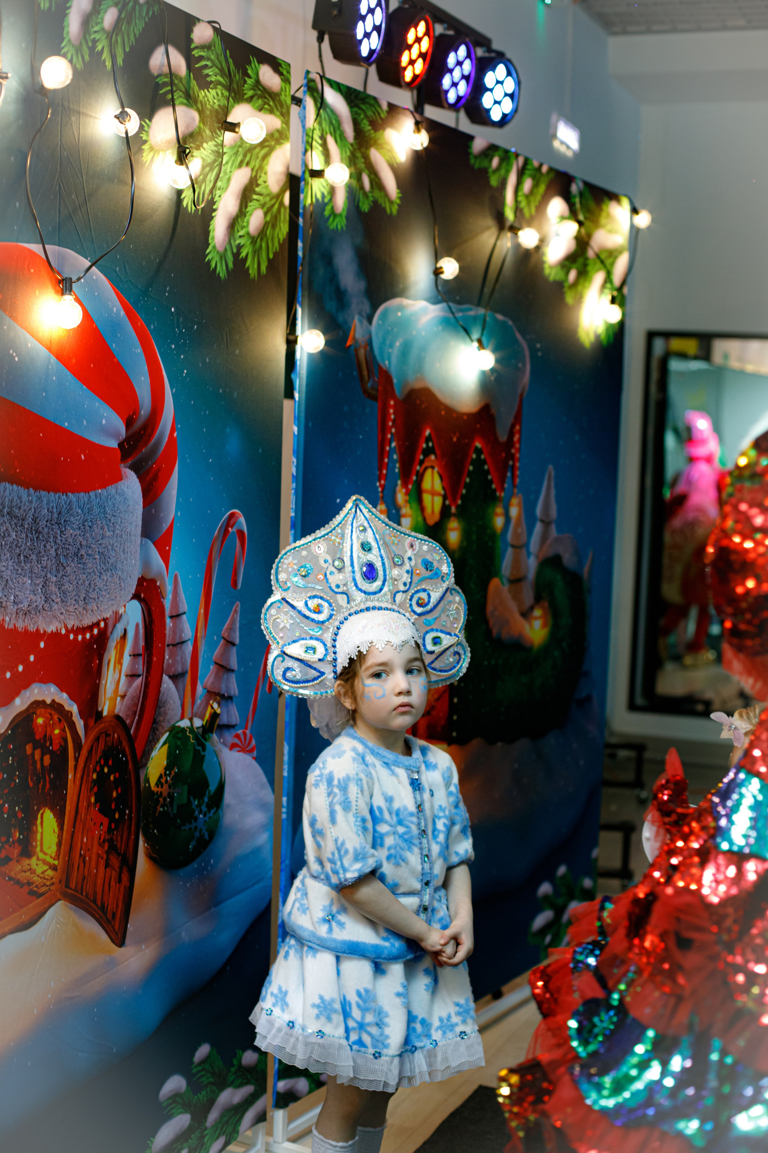 Happy new year. Photokarish