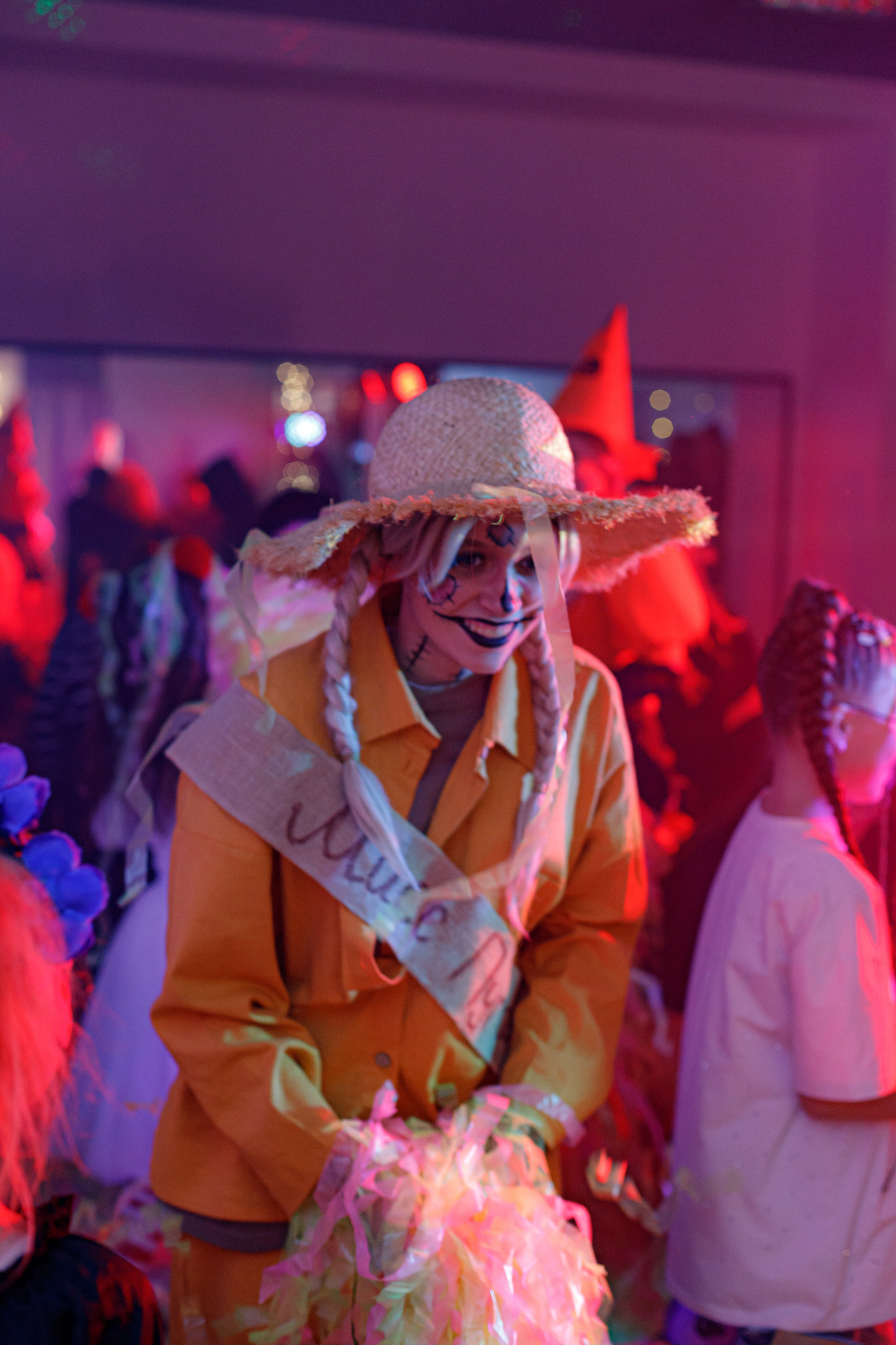 HALLOWEEN. Photokarish