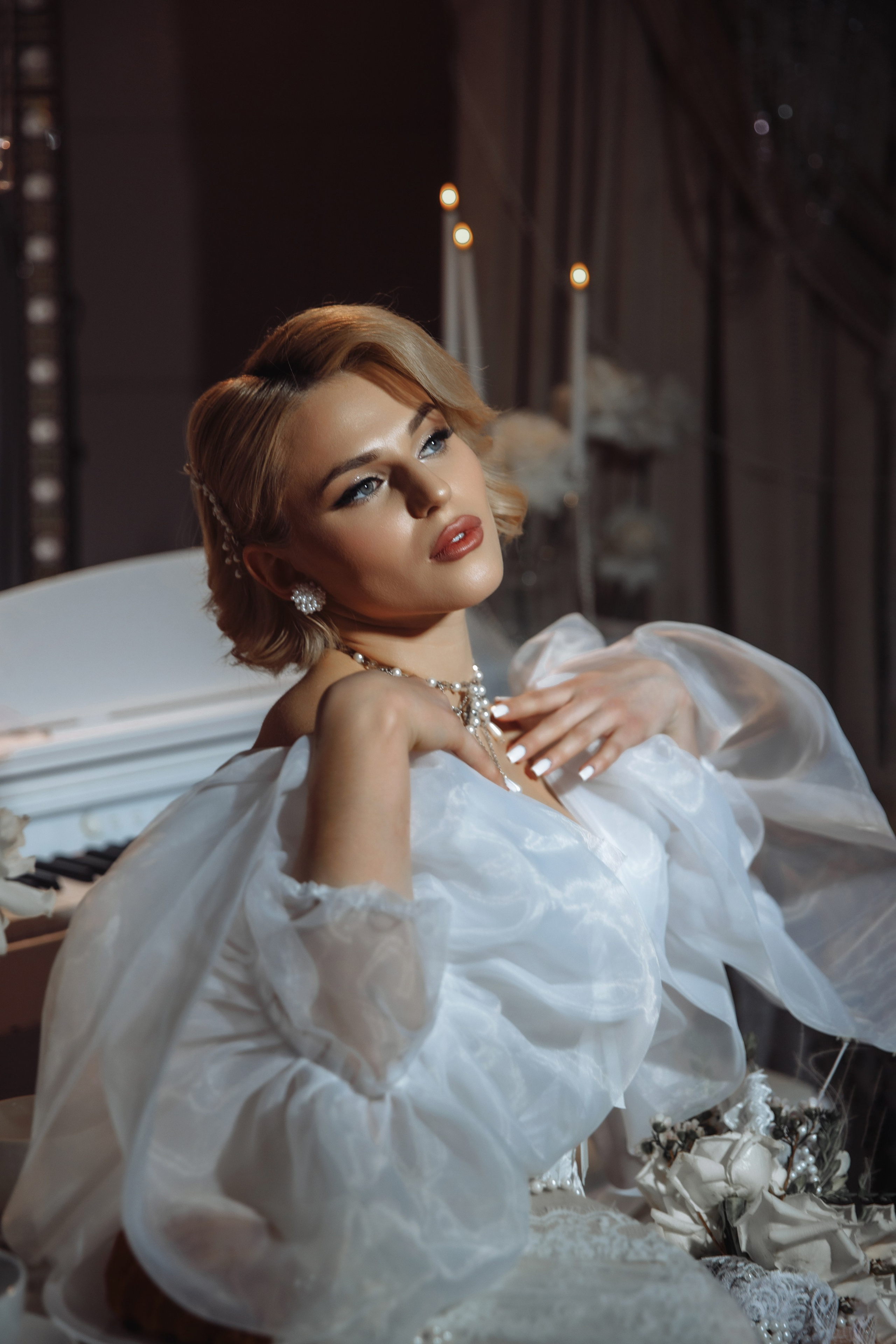 M|A. Свадебный и семейный фотограф в Саратове Анжела Борисова