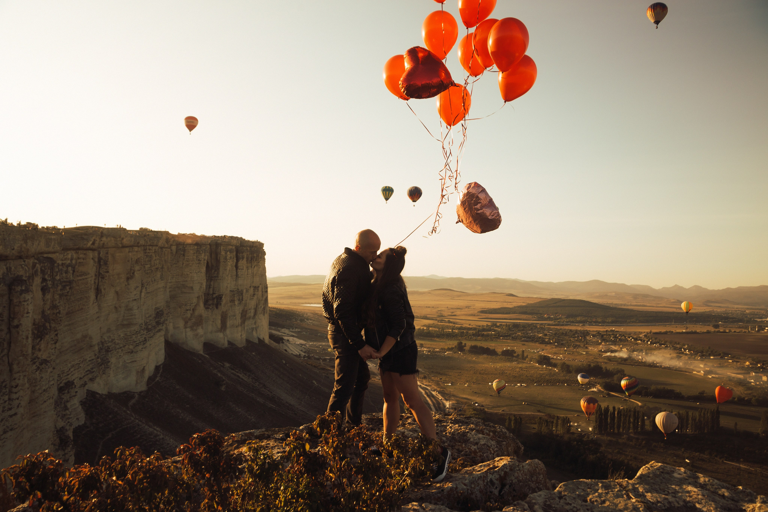 Поехали на рассвет. Семен Соколов