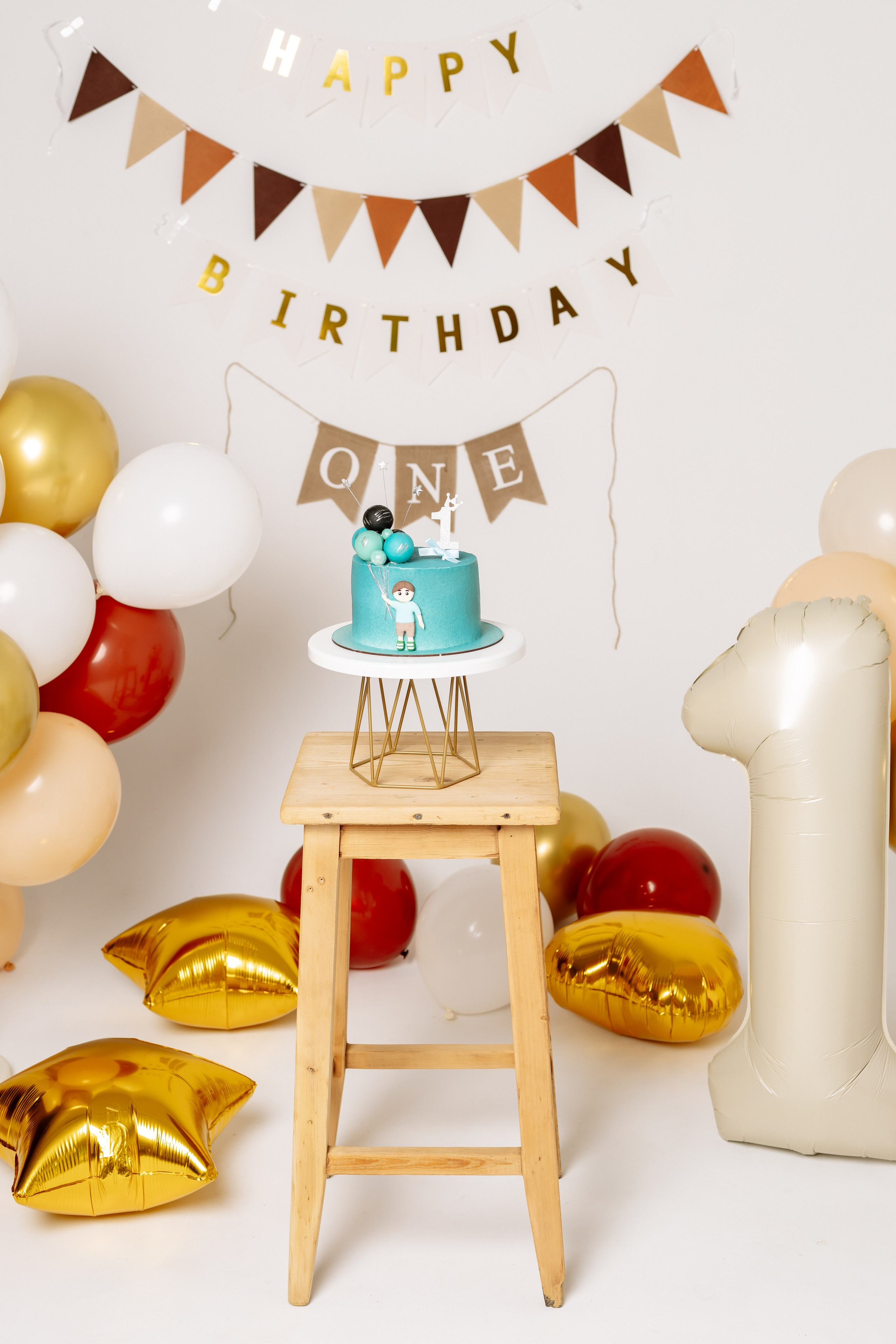 Фотосессия на 1 годик. Зотова Алена — семейный и женский фотограф в Зеленограде