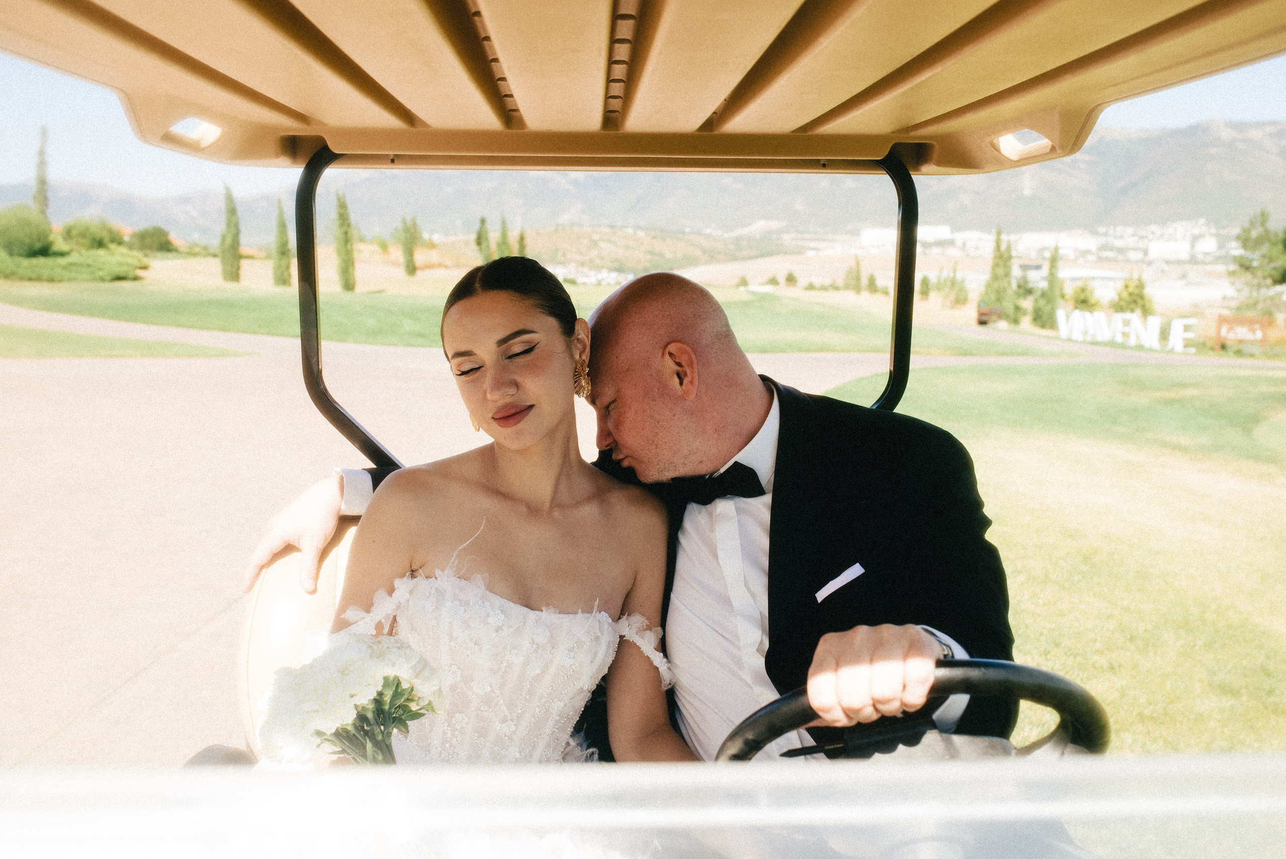 Александр и Виктория | Полный свадебный день. Выступала в качестве второго фотографа. Фотограф Санкт-Петербург, Новороссийск