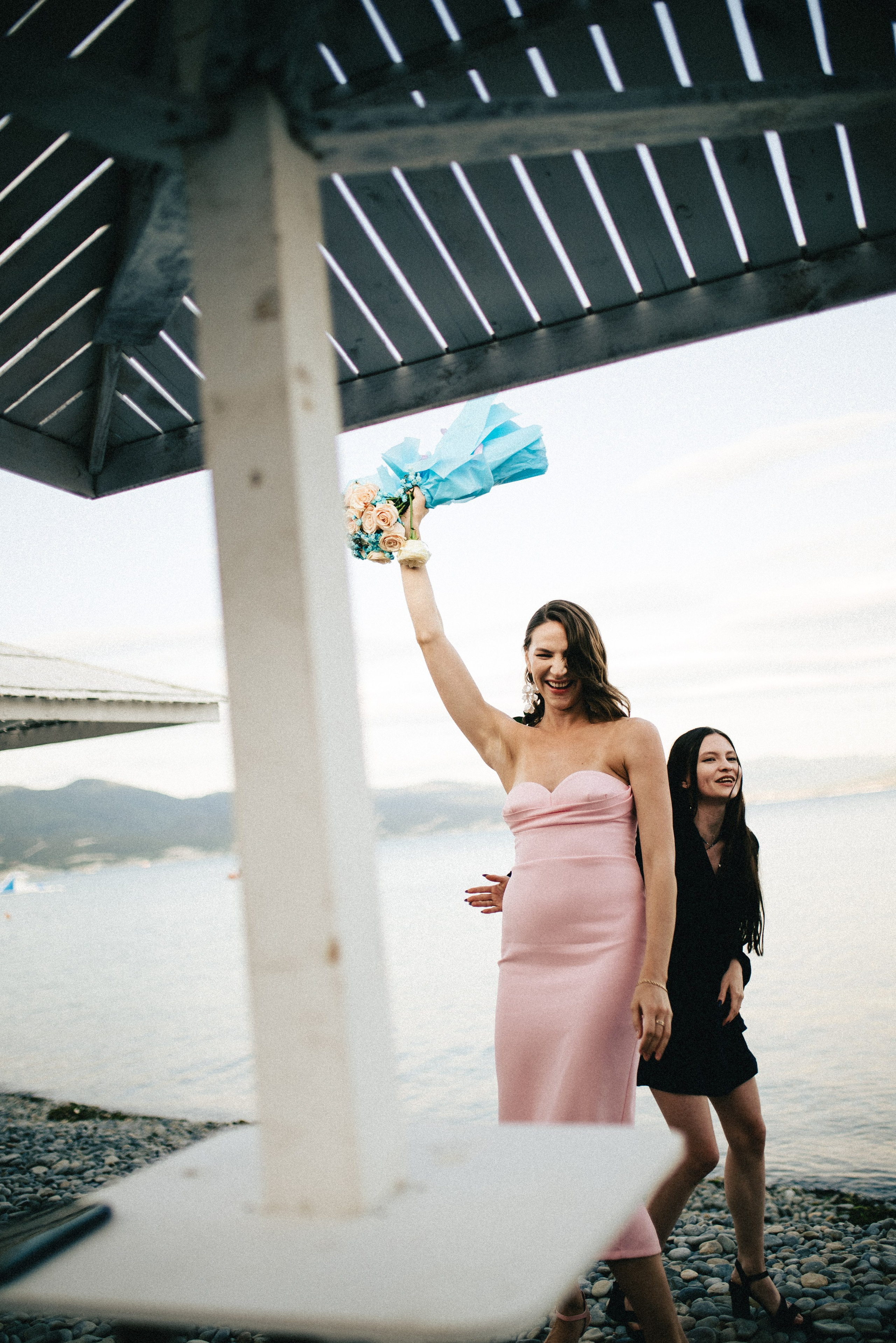 Руслан и Вероника |Полный свадебный день. Фотограф Санкт-Петербург, Новороссийск