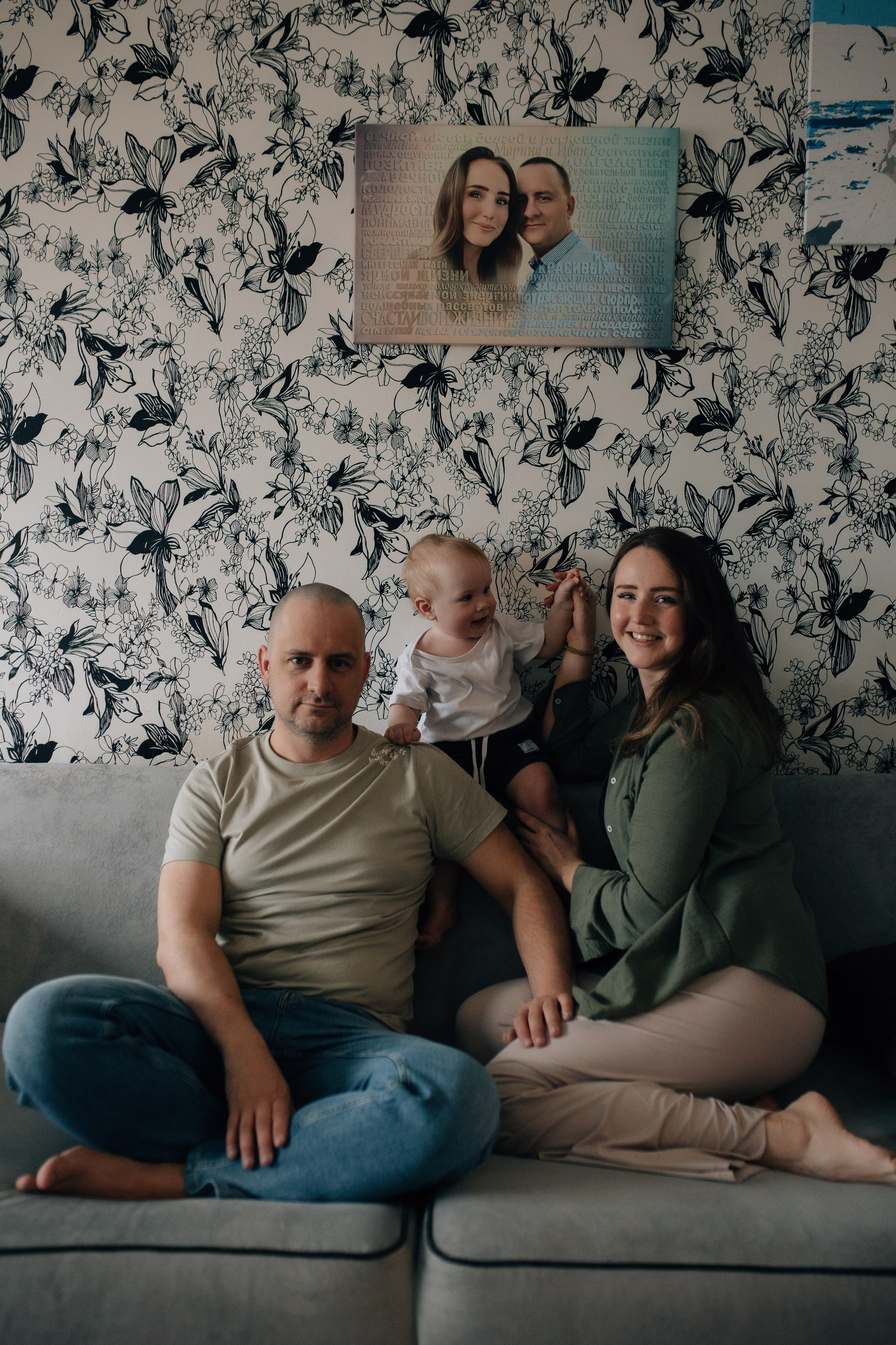 Домашние съемки. Фотограф Владивосток | Фотокниги на заказ с доставкой по всей России