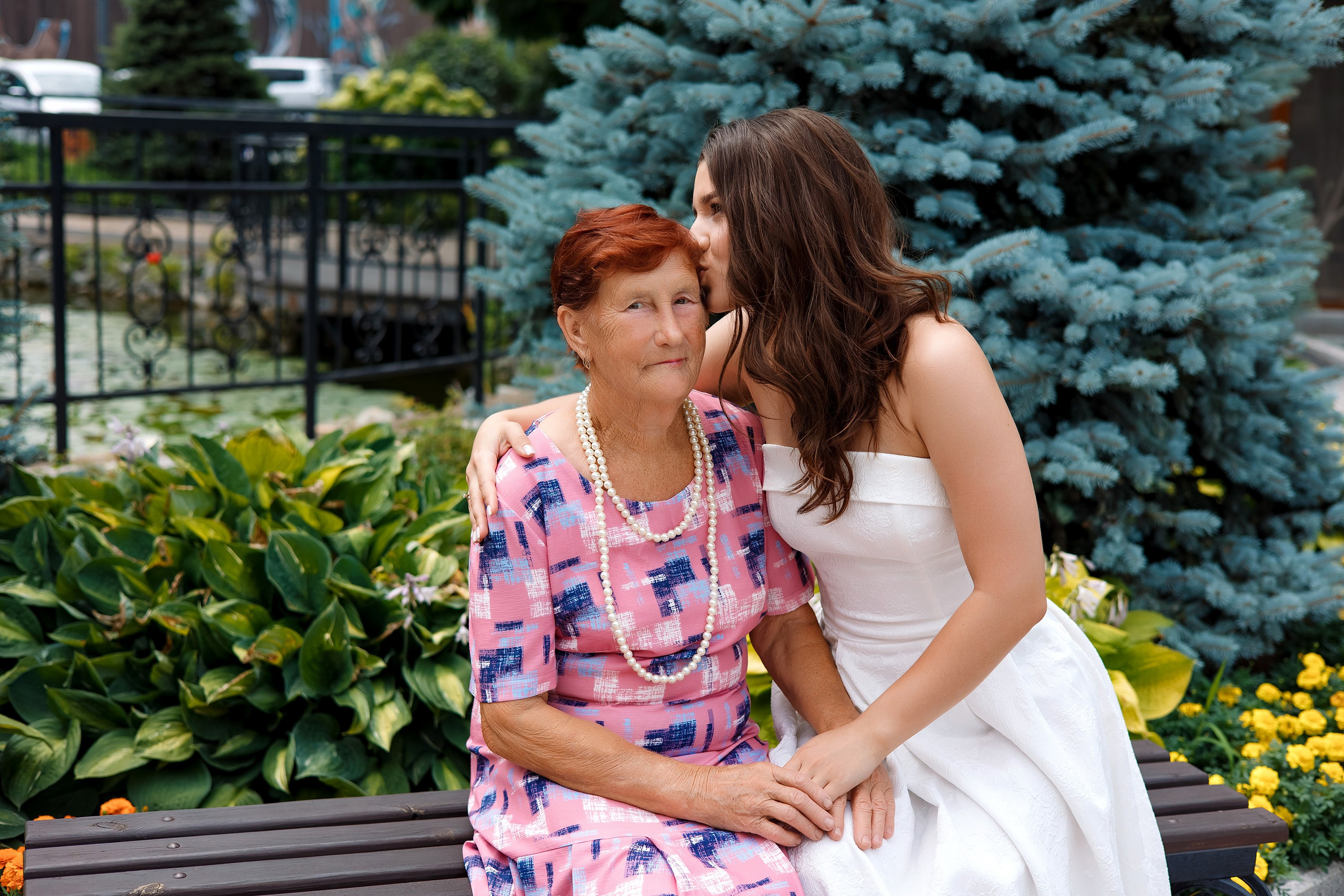 Эльвира & Алексей. Фотограф Любовь Корниенко, Примоский край