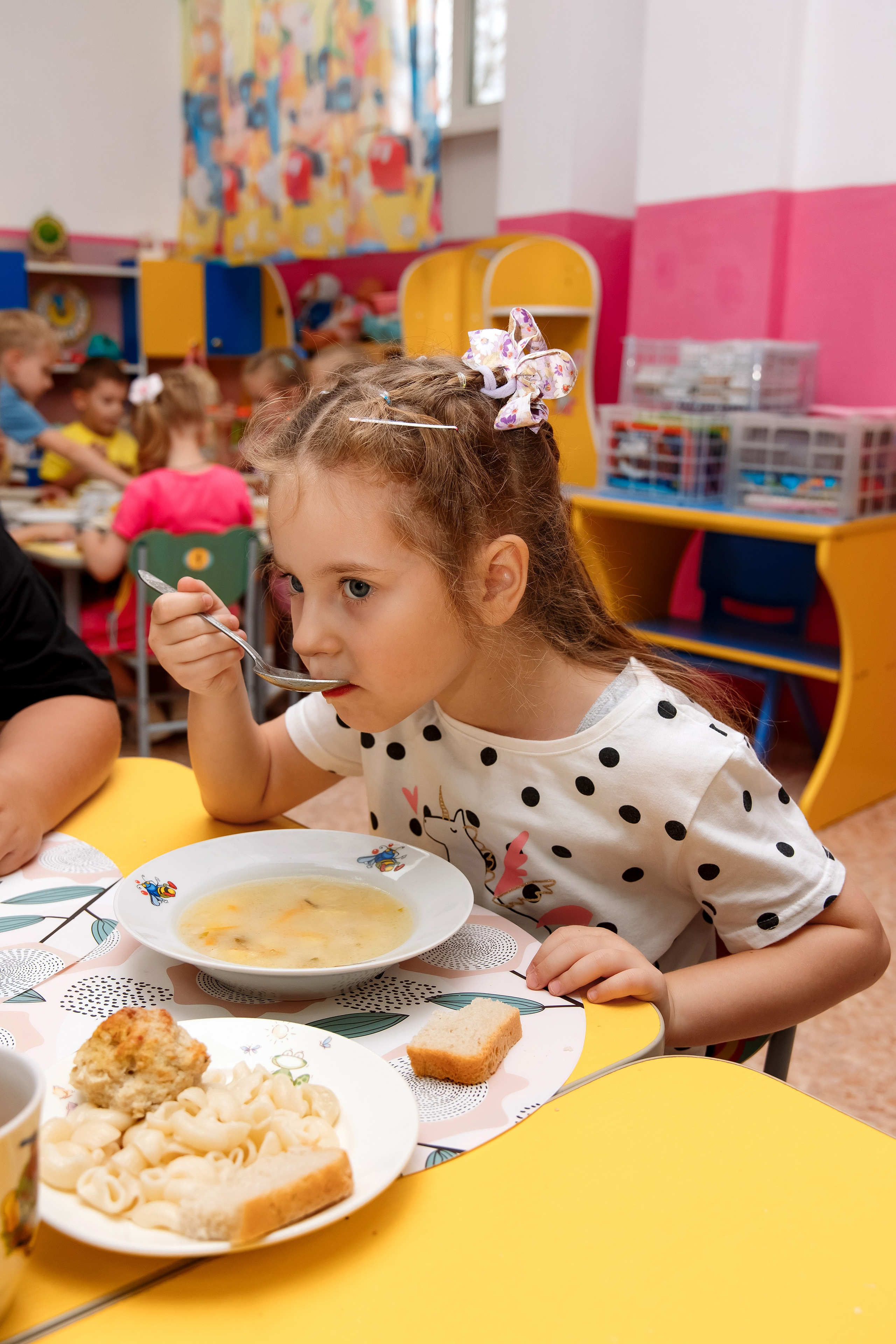 Детский Сад № 10. Фотограф Любовь Корниенко, Примоский край