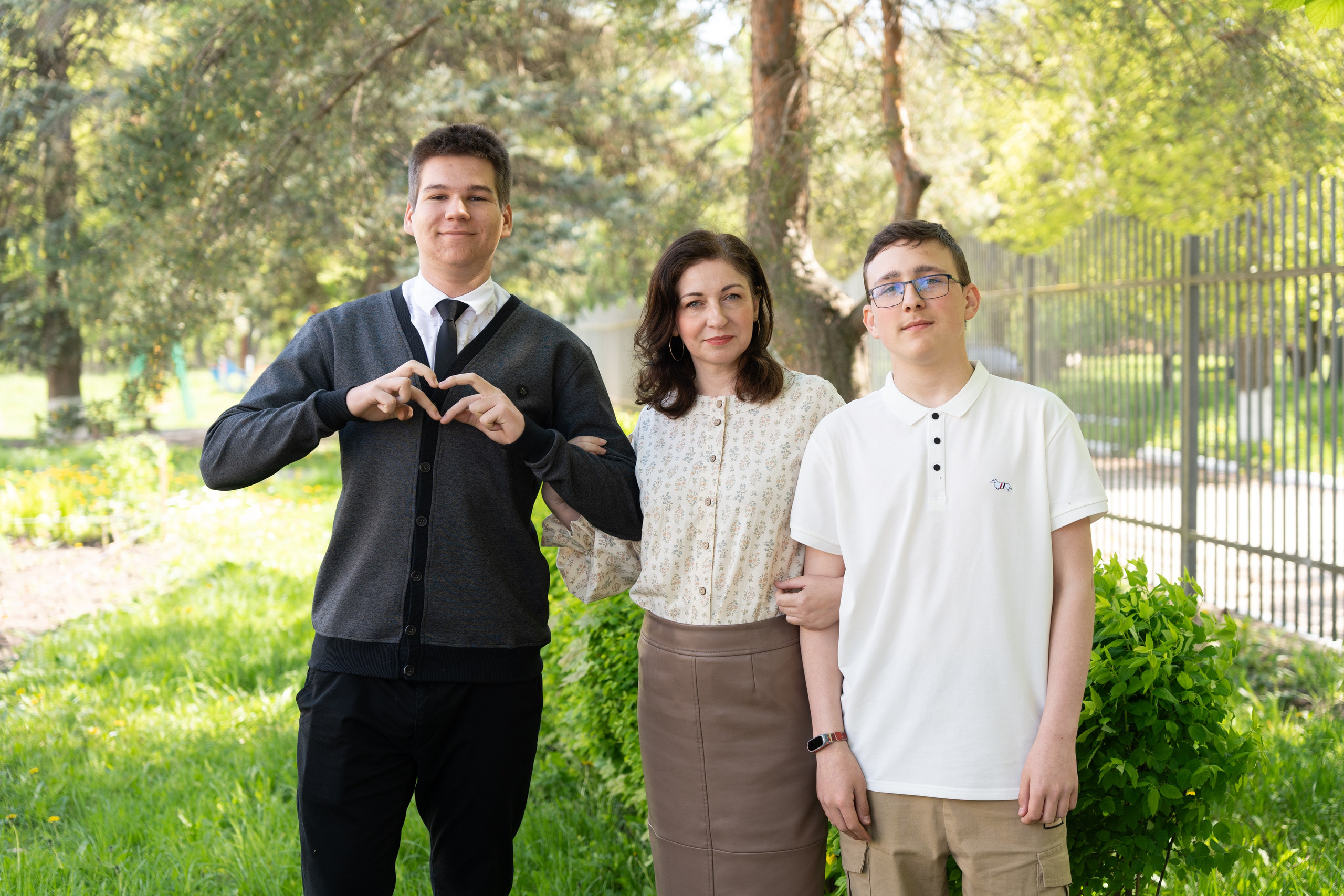 Школа, детское фото, образовательные учреждения. PROmedia