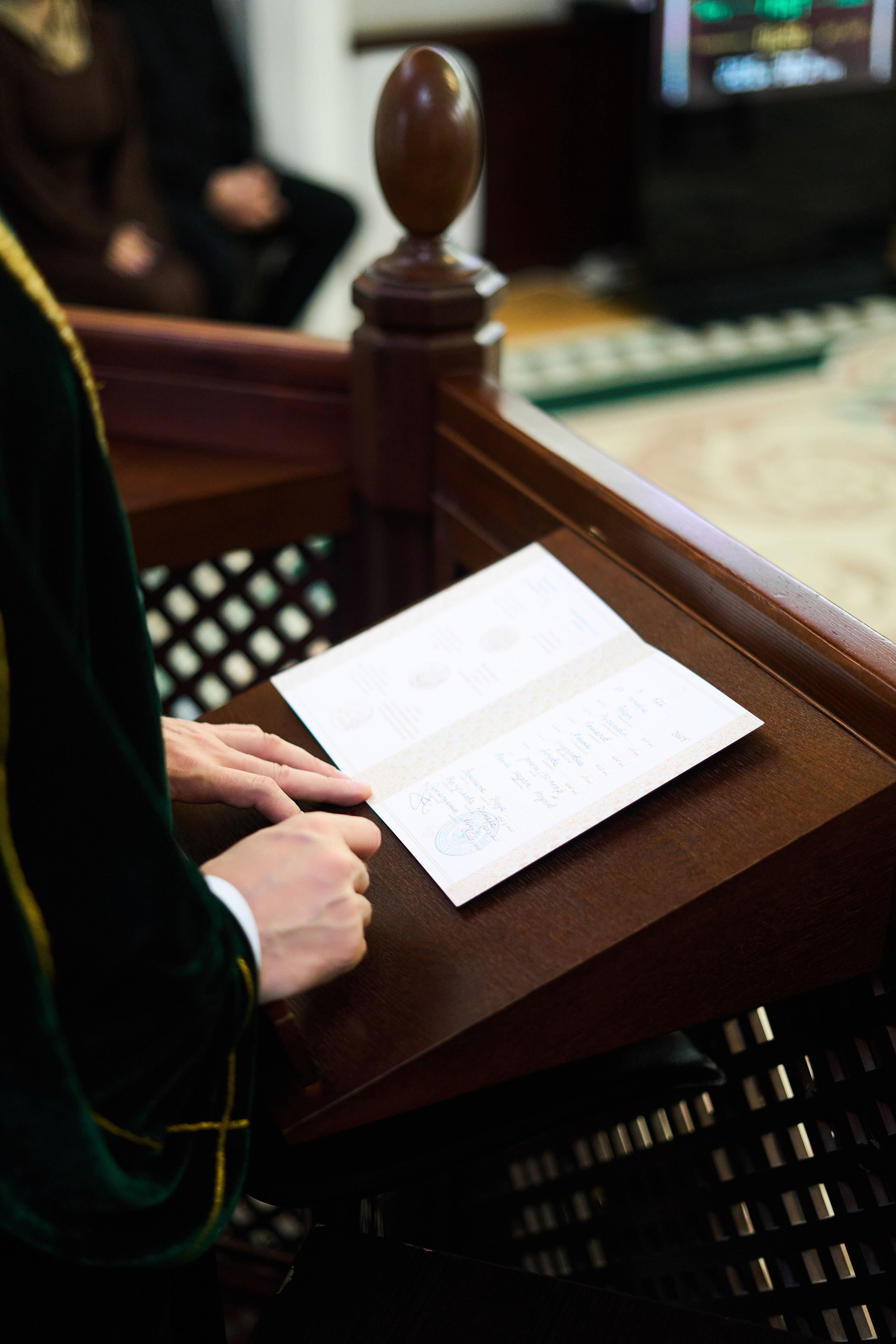 Роберт и Алина. Фотограф Казань