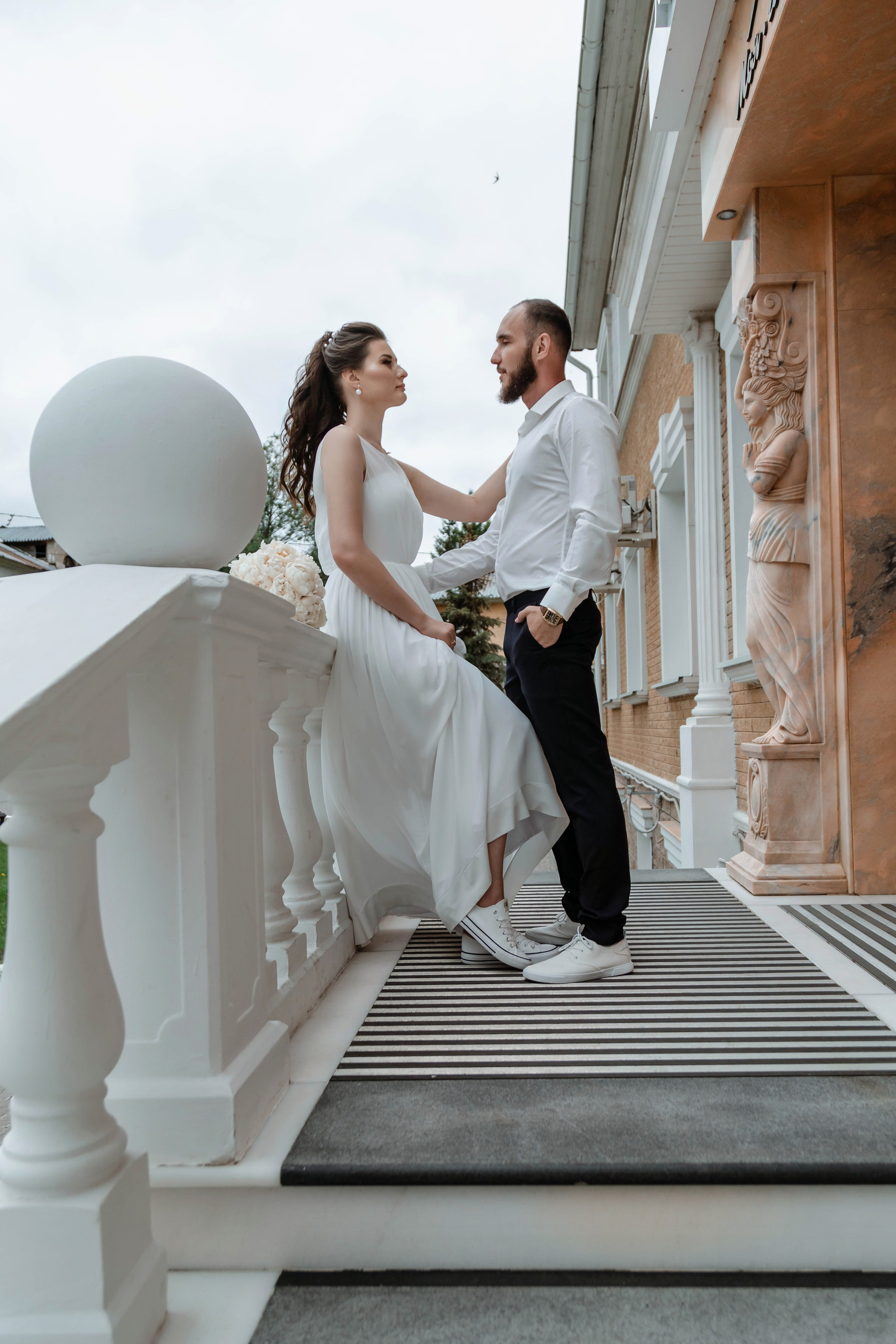 Свадьбы. Фотограф в Самаре Сташенкова Юлия