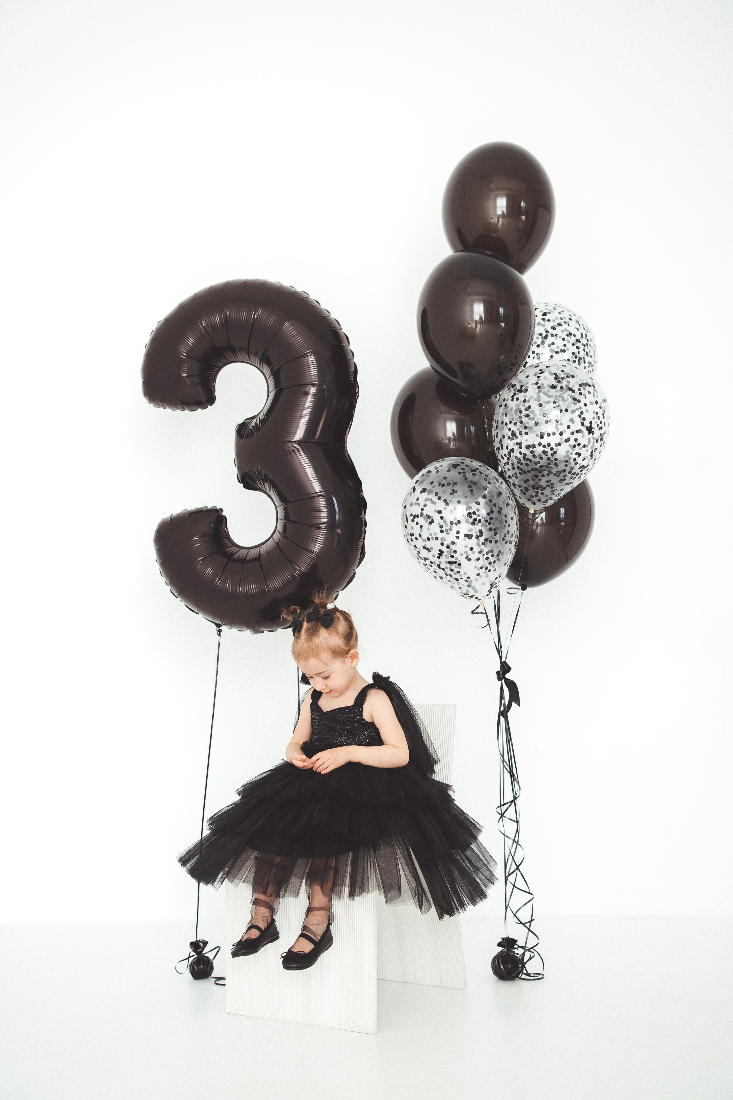 Фотосессия к Дню рождения, в фотостудии «Арка» г. Краснодар. Семейный и детский фотограф в Краснодаре Анна Трашкова