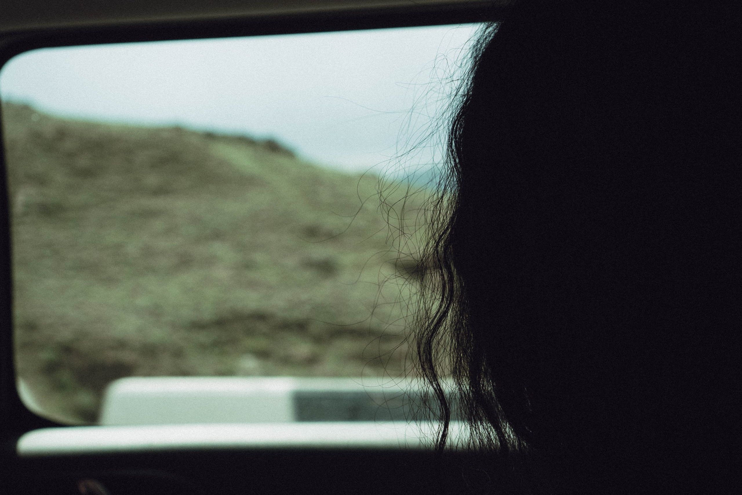 Горы. Профессиональный фотограф, Санкт-Петербург — Виктория Богомолова