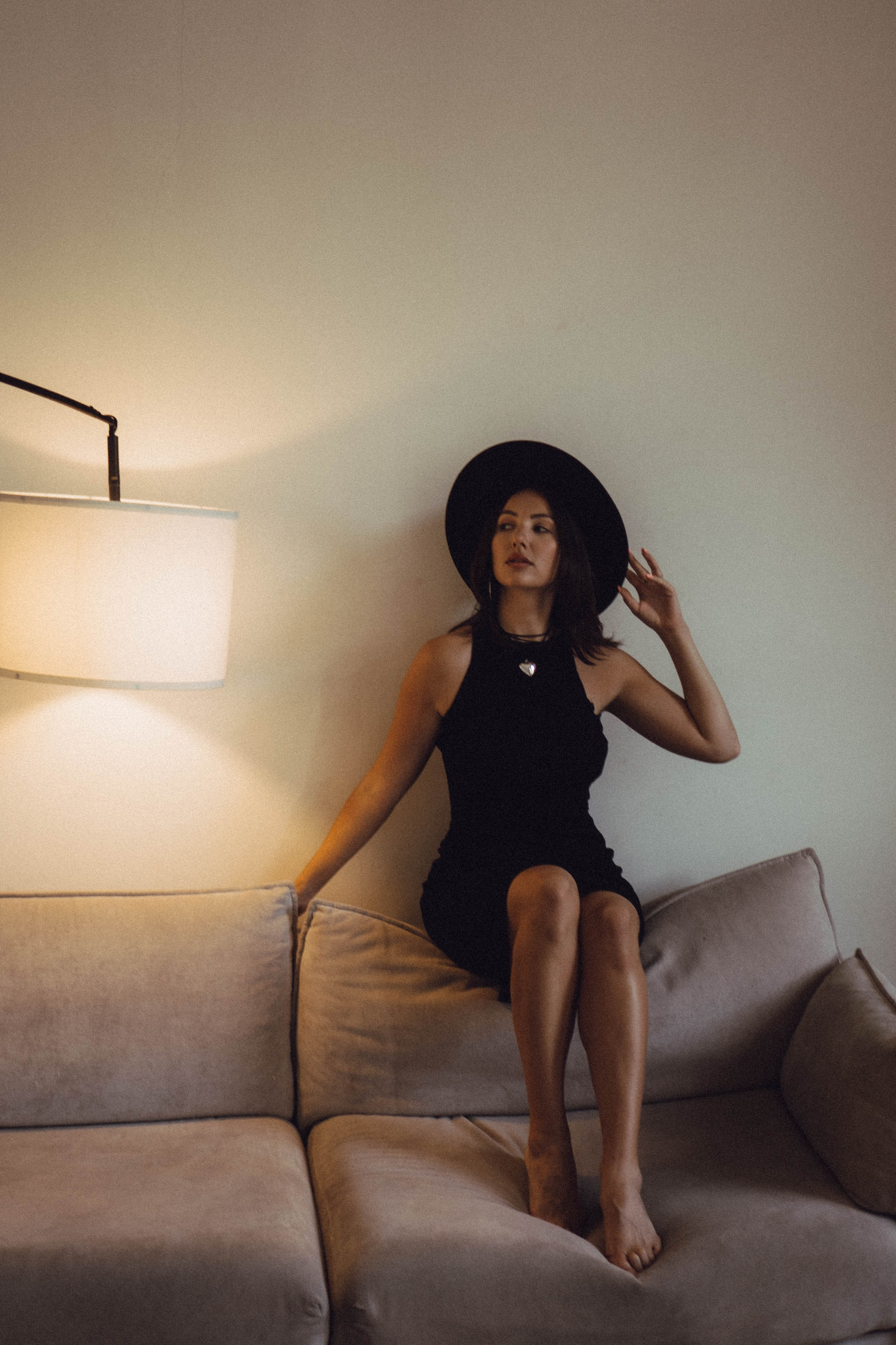 Студийная. Профессиональный фотограф, Санкт-Петербург — Виктория Богомолова