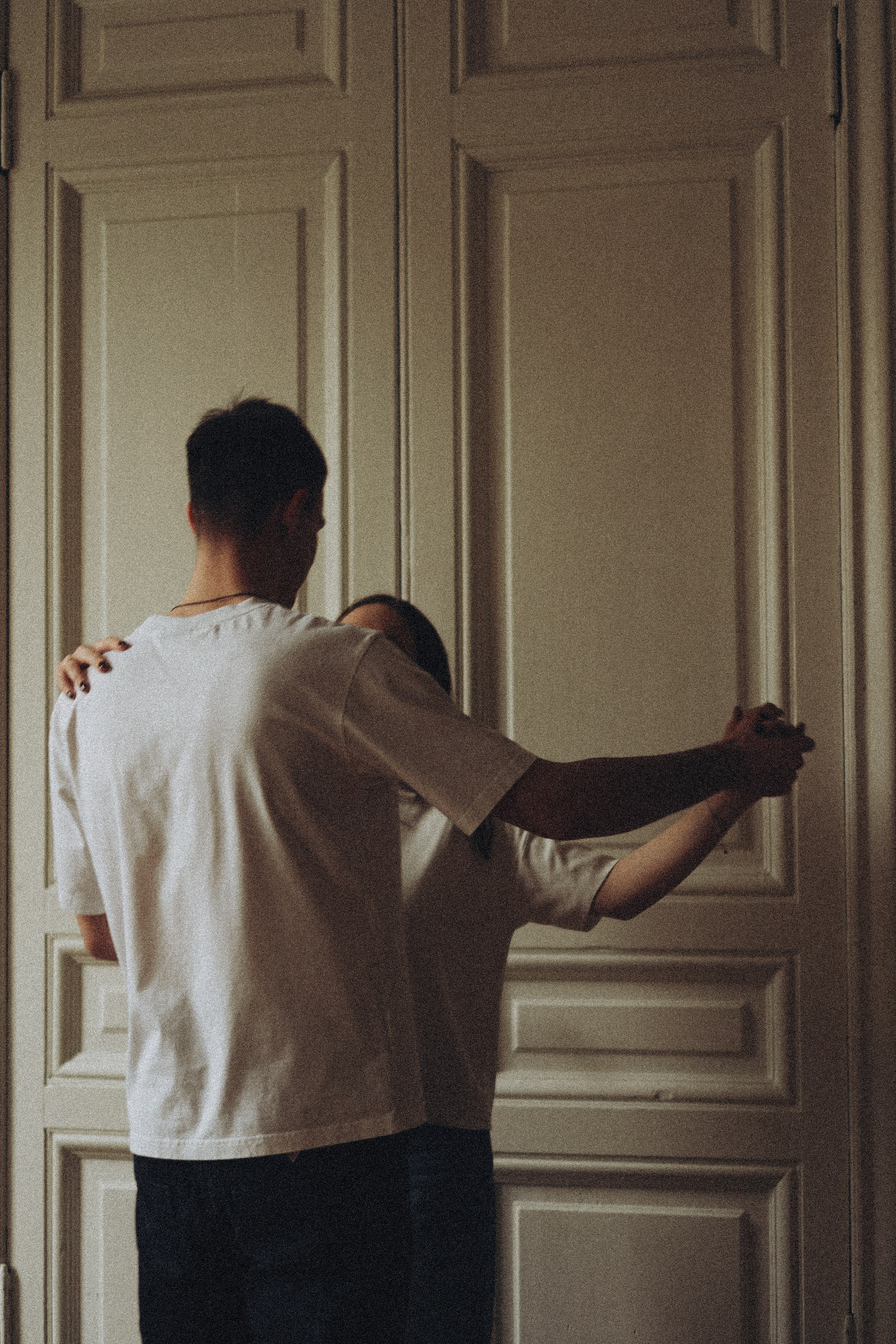 Студийная история. Профессиональный фотограф, Санкт-Петербург — Виктория Богомолова