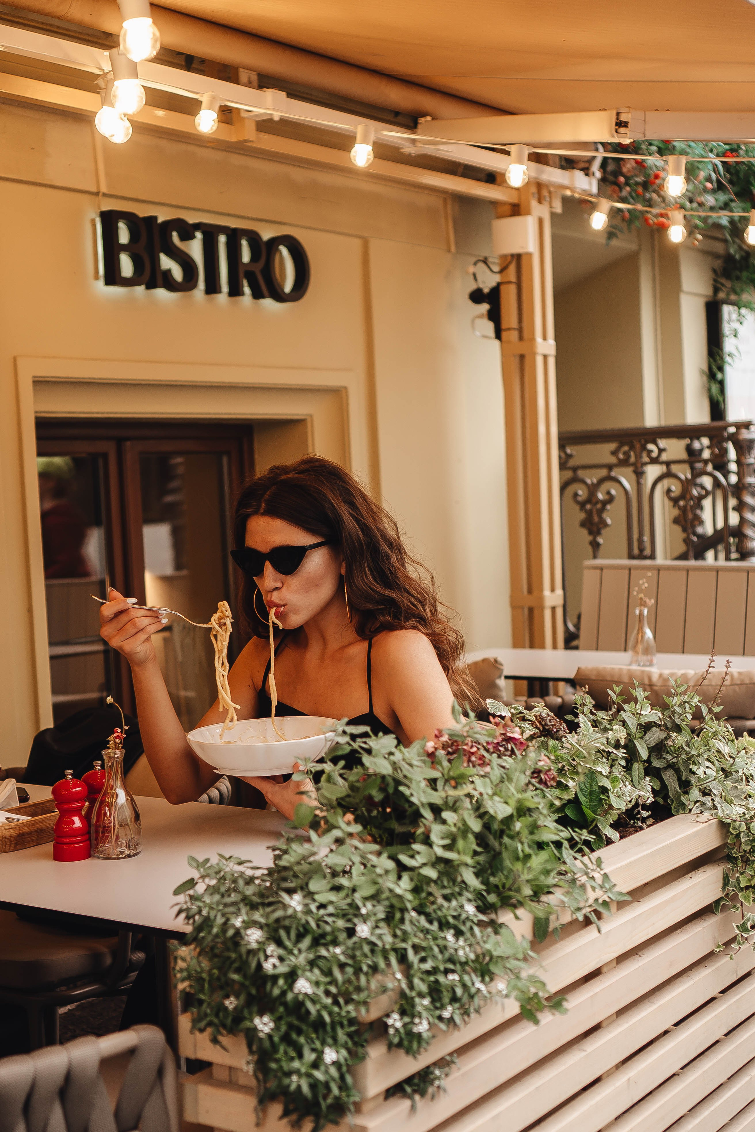 Итальянский стиль. Профессиональный фотограф, Санкт-Петербург — Виктория Богомолова