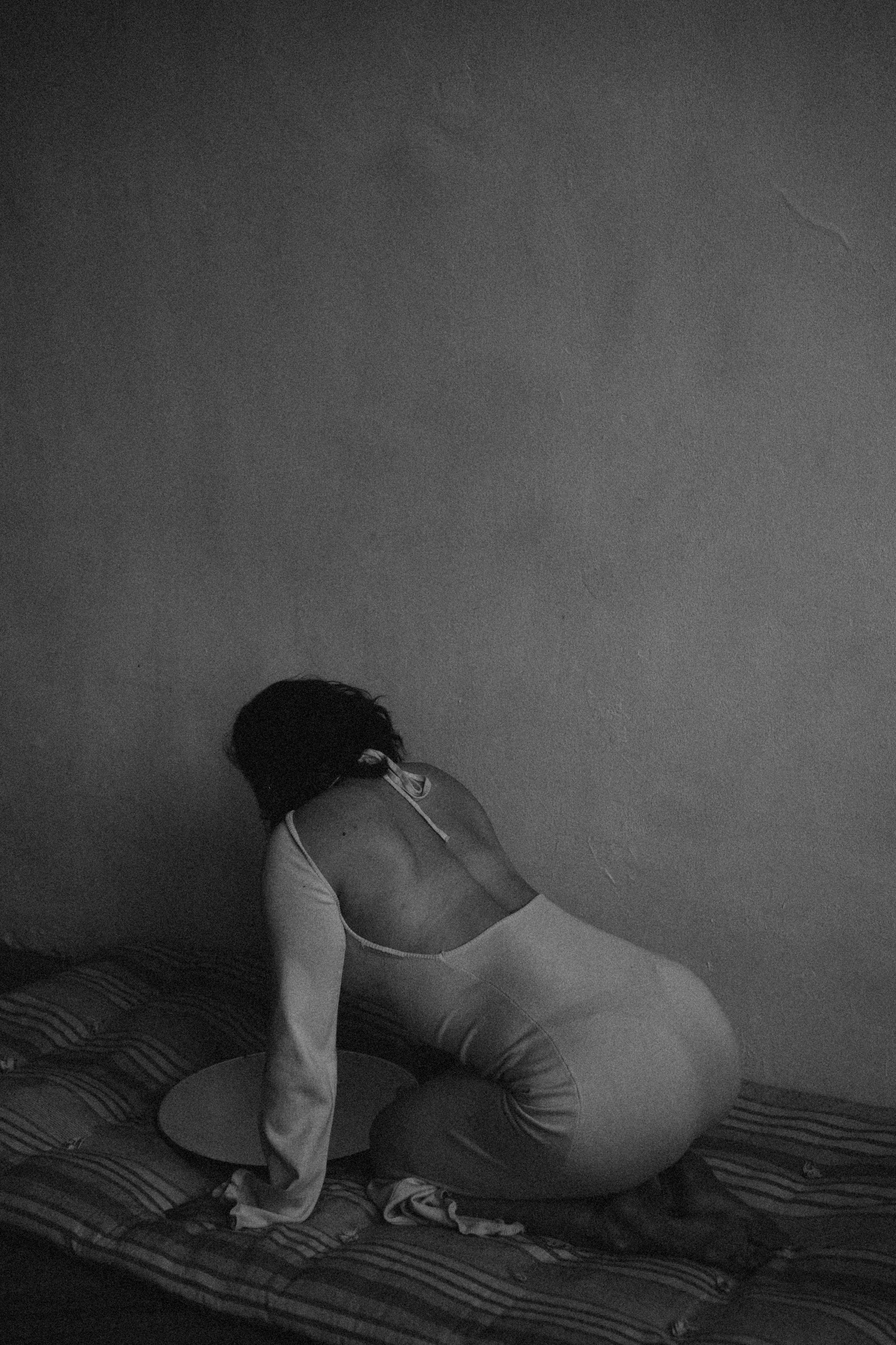 Студийная для девушки. Профессиональный фотограф, Санкт-Петербург — Виктория Богомолова