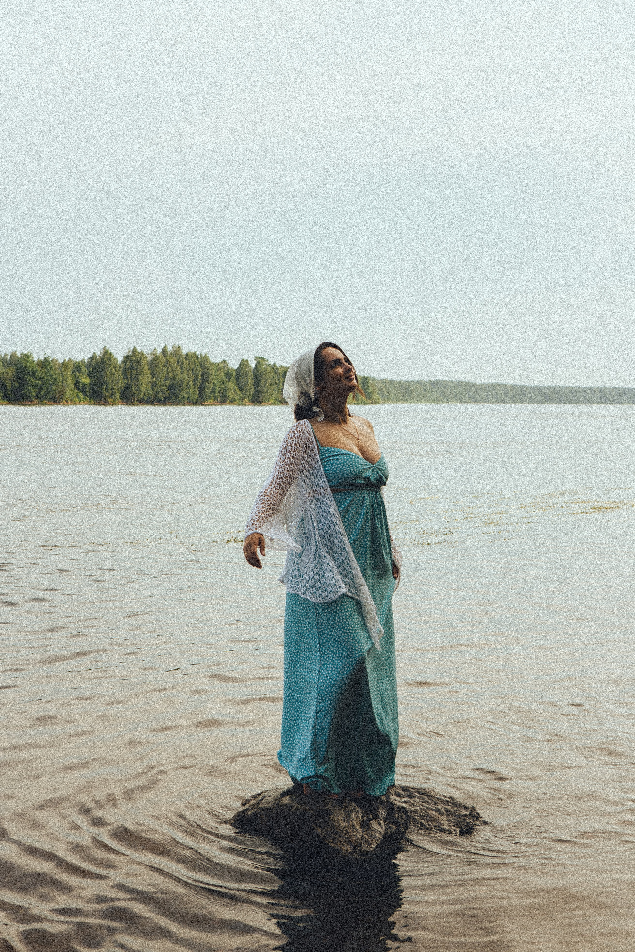 ПРОГУЛКА НА БЕРЕГУ. Профессиональный фотограф, Санкт-Петербург — Виктория Богомолова