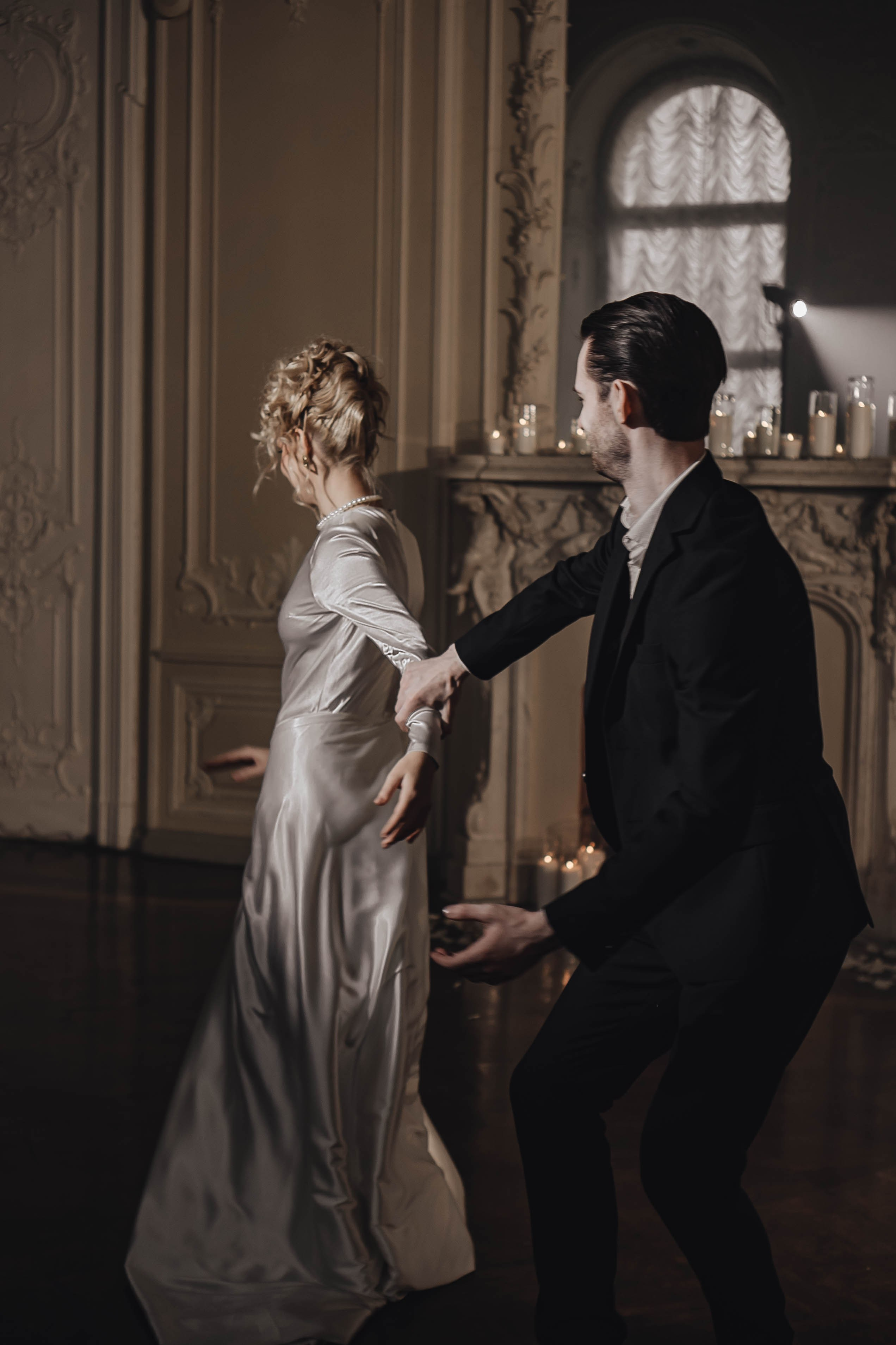 СВАДЕБНАЯ ФОТОСЕСИИЯ В НИКОЛАЕВСКОМ ДВОРЦЕ. Профессиональный фотограф, Санкт-Петербург — Виктория Богомолова