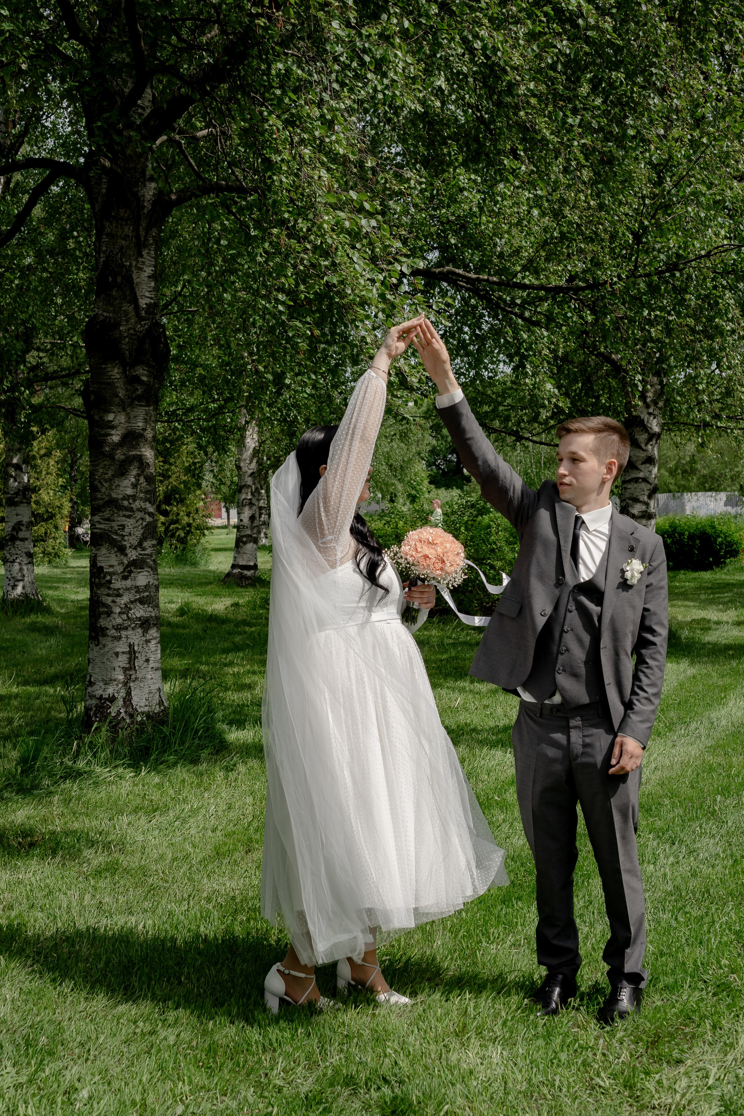 СВАДЕБНАЯ СЬЕМКА В ЗАГСЕ И БАНКЕТ. Профессиональный фотограф, Санкт-Петербург — Виктория Богомолова