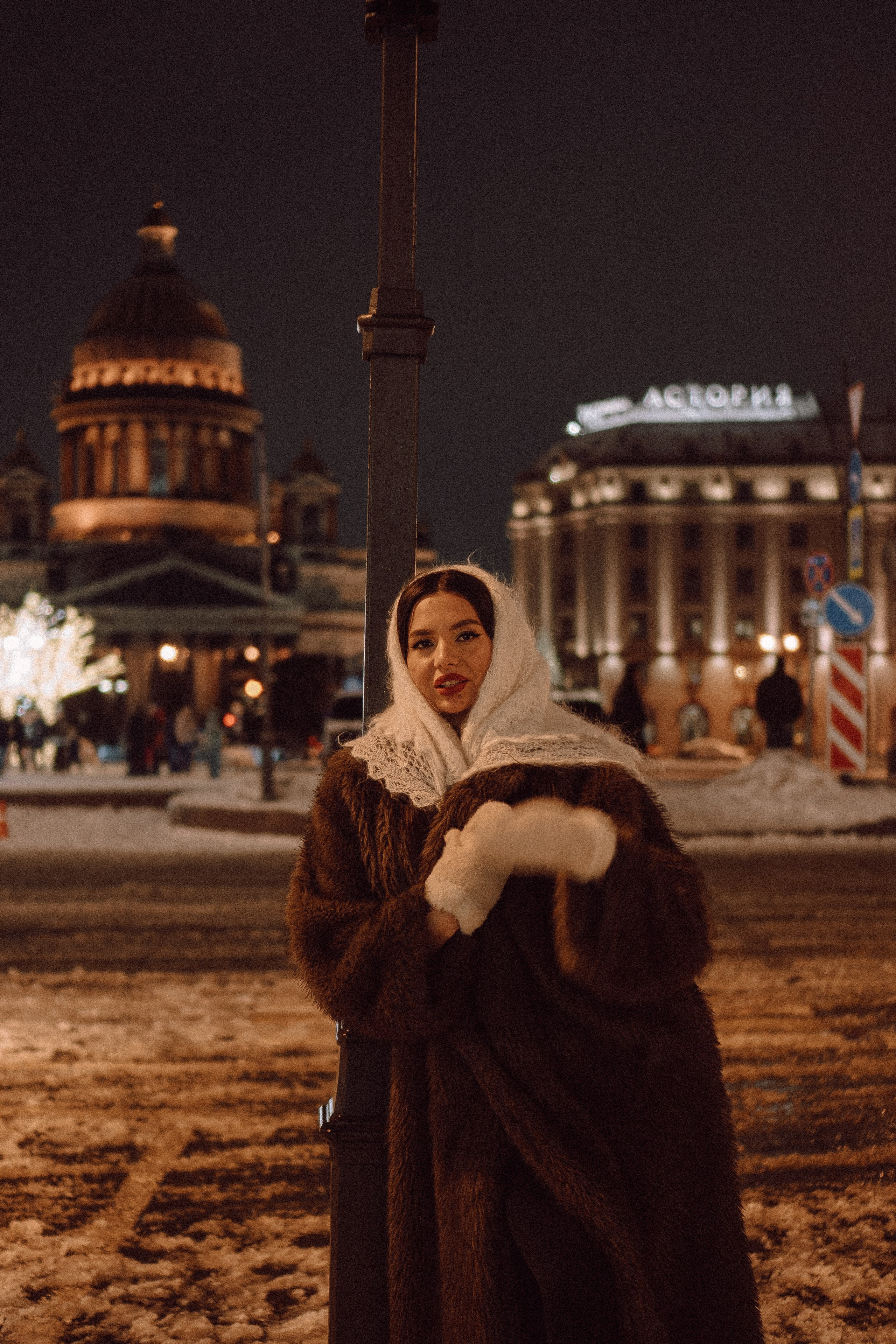 В Русском стиле. Профессиональный фотограф, Санкт-Петербург — Виктория Богомолова