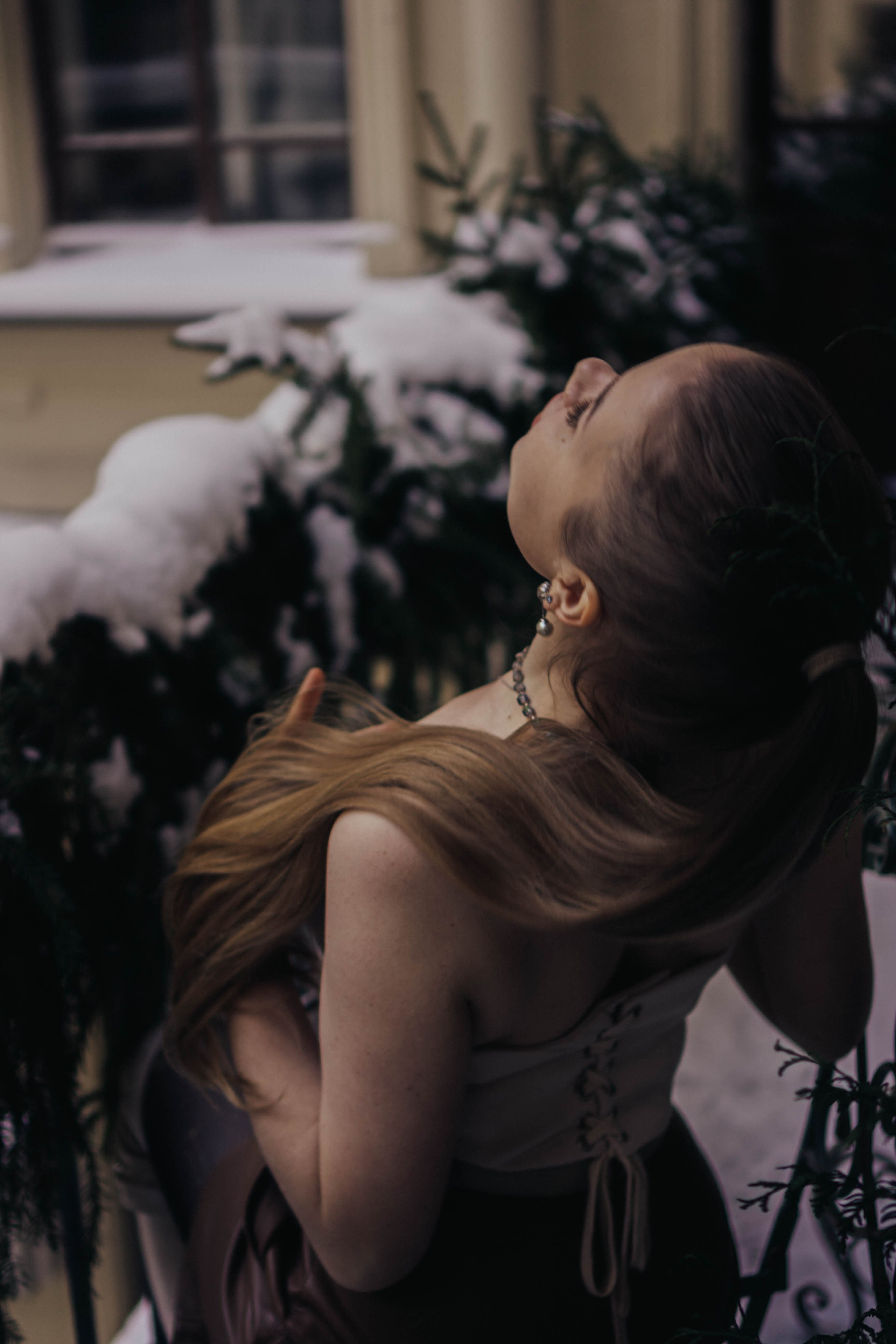 Питерский балкон. Профессиональный фотограф, Санкт-Петербург — Виктория Богомолова