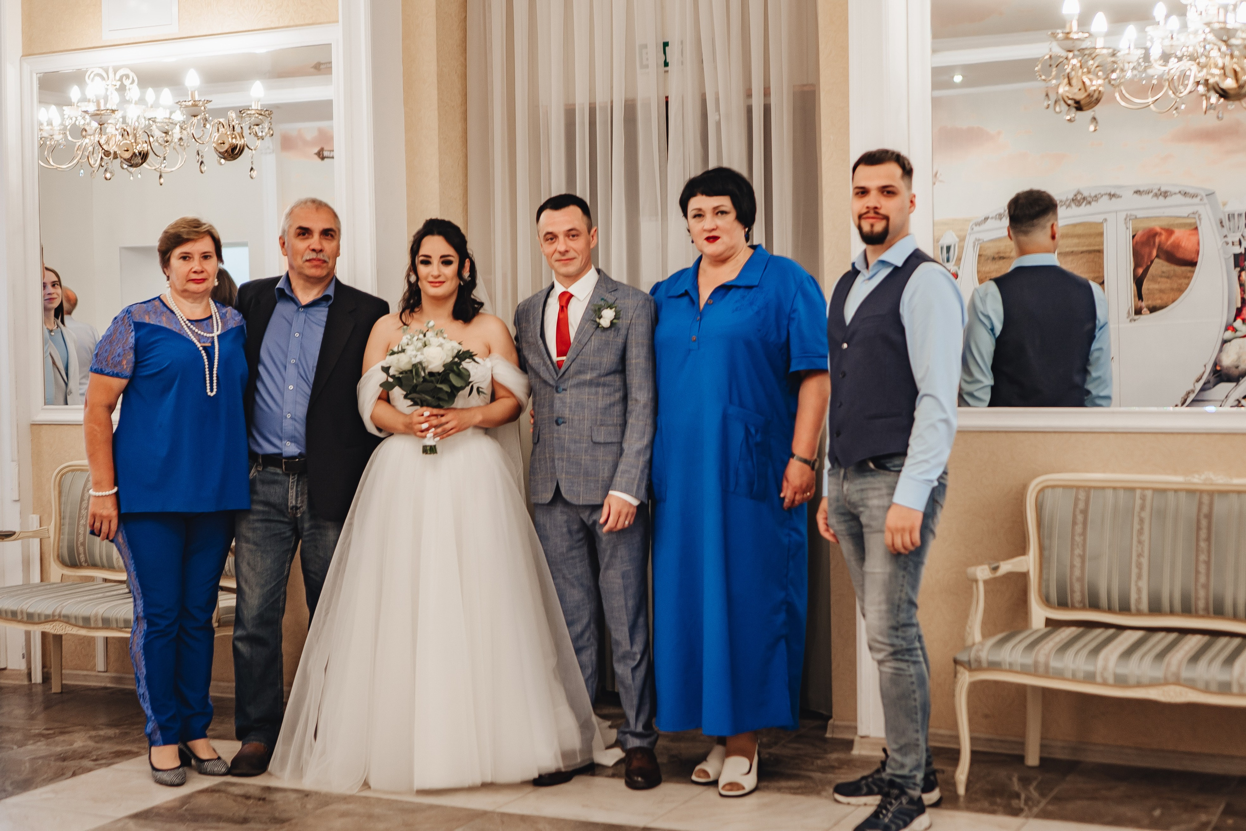 СВАДЕБНАЯ СЬЕМКА В ЗАГСЕ НА МОСКОВСКОМ ПРОСПЕКТЕ. Профессиональный фотограф, Санкт-Петербург — Виктория Богомолова