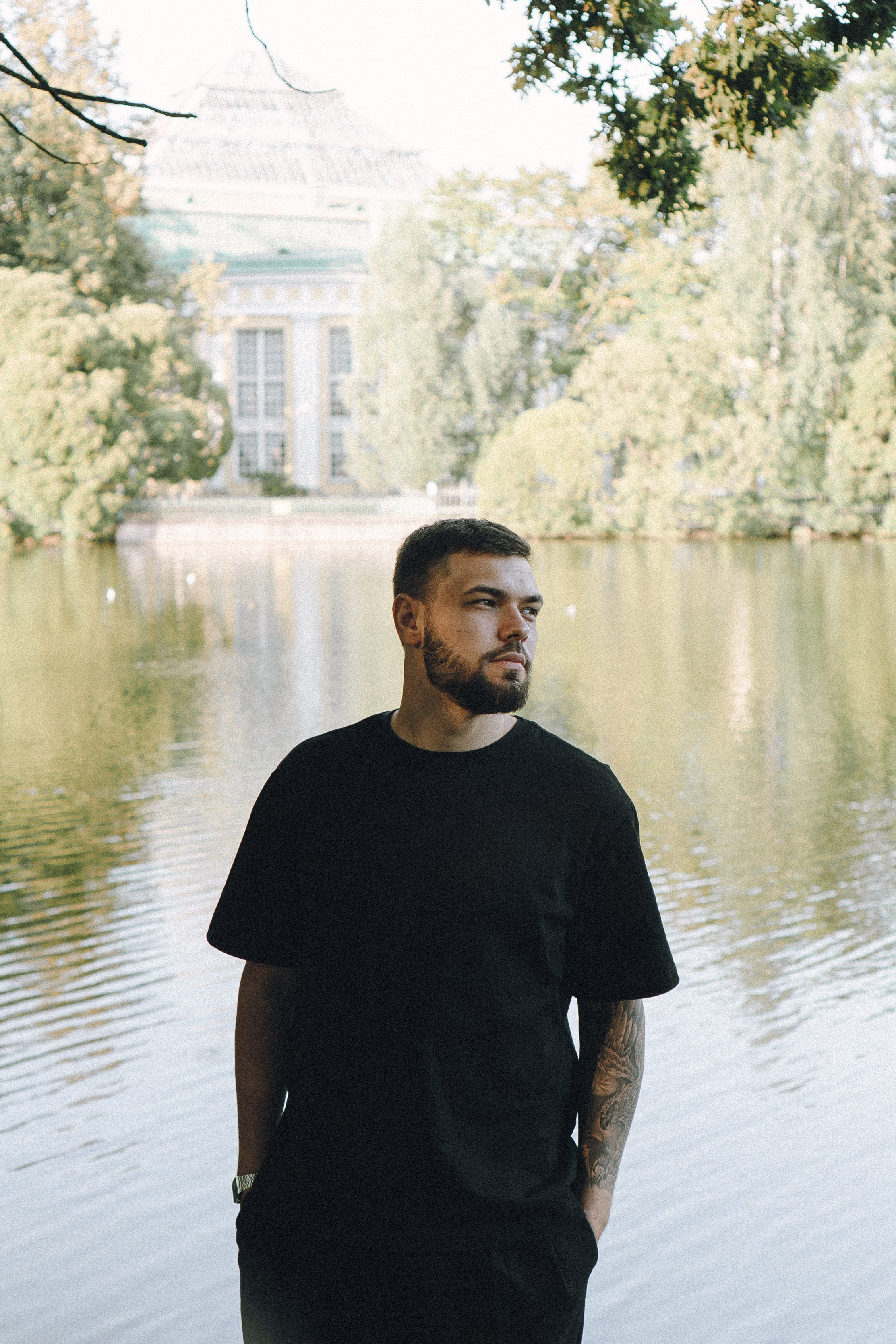 БЕРЕМЕННОСТЬ. Профессиональный фотограф, Санкт-Петербург — Виктория Богомолова