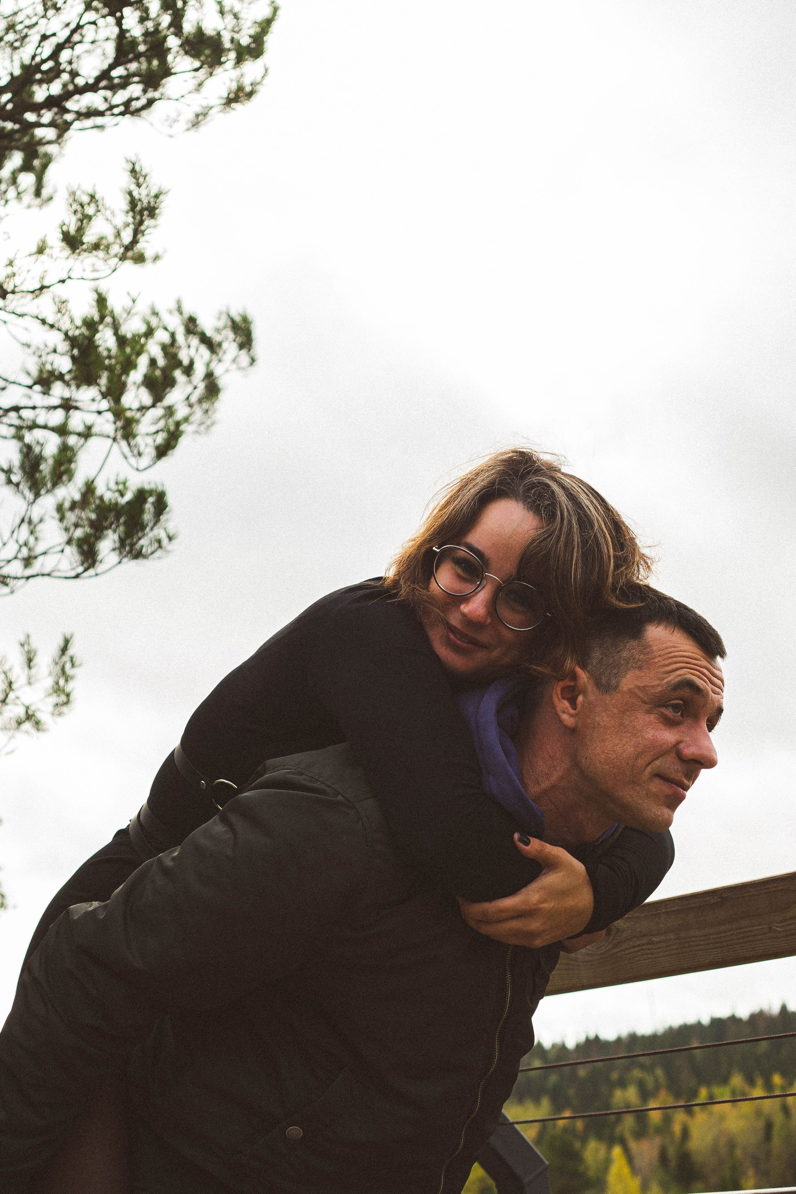 Прогулка на природе. Профессиональный фотограф, Санкт-Петербург — Виктория Богомолова