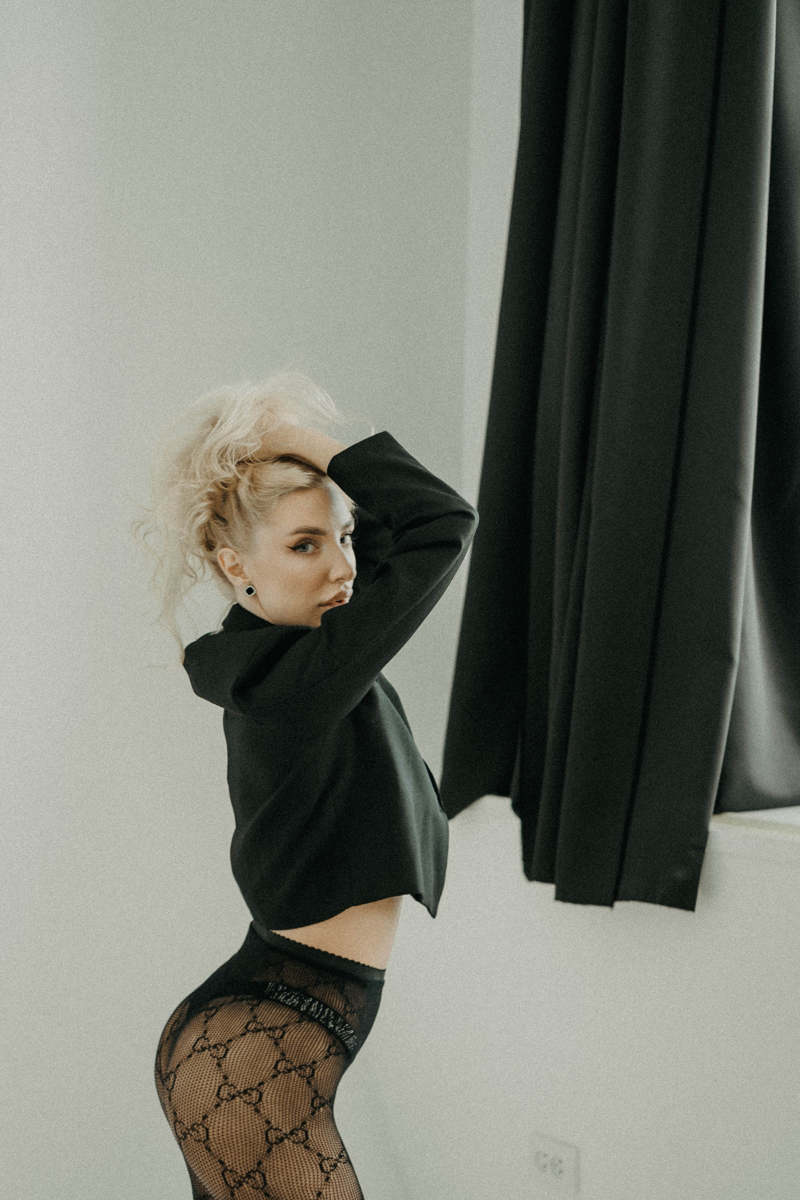 Студия. Профессиональный фотограф, Санкт-Петербург — Виктория Богомолова