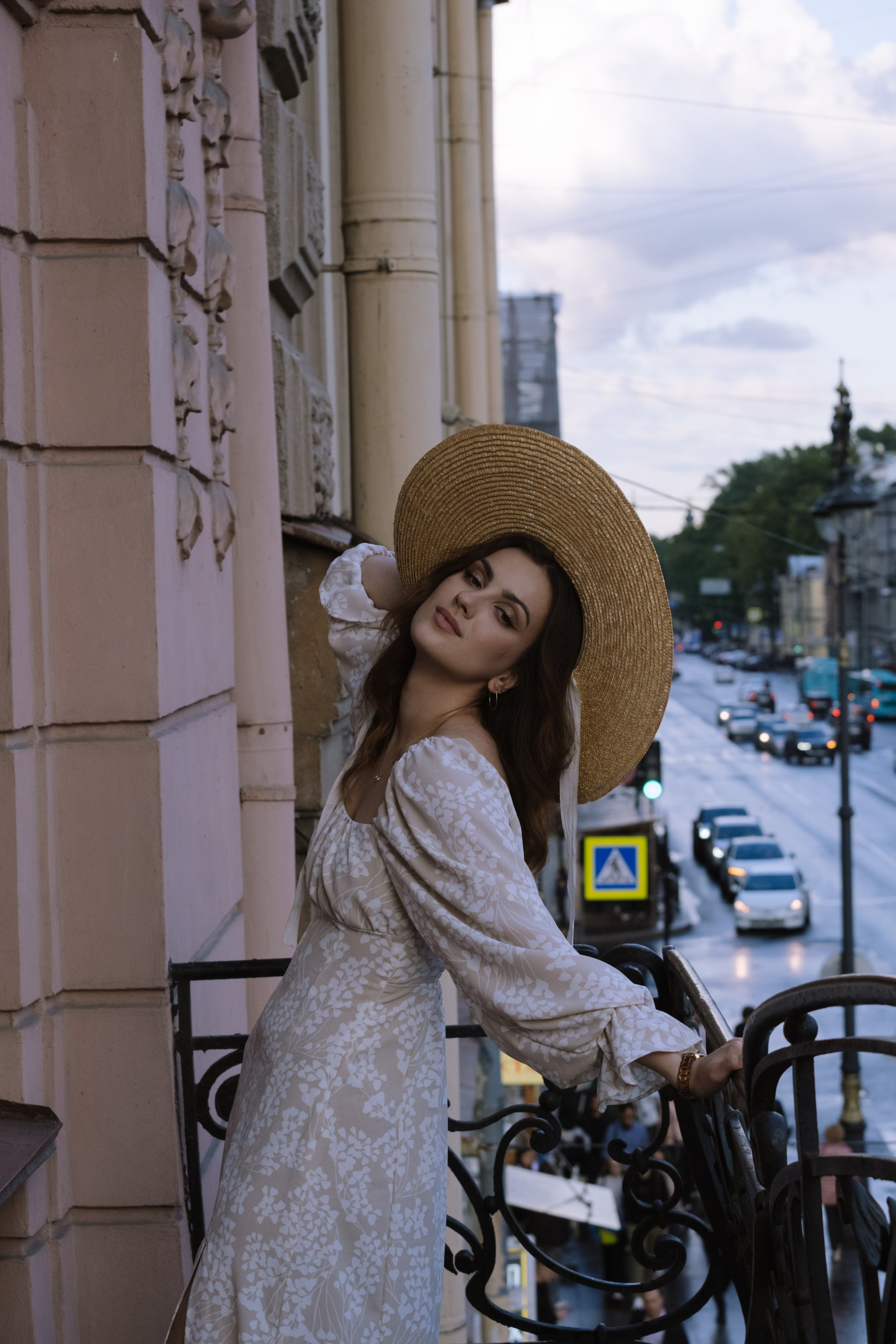 ЛЮБОВЬ В ИЮНЕ. Профессиональный фотограф, Санкт-Петербург — Виктория Богомолова