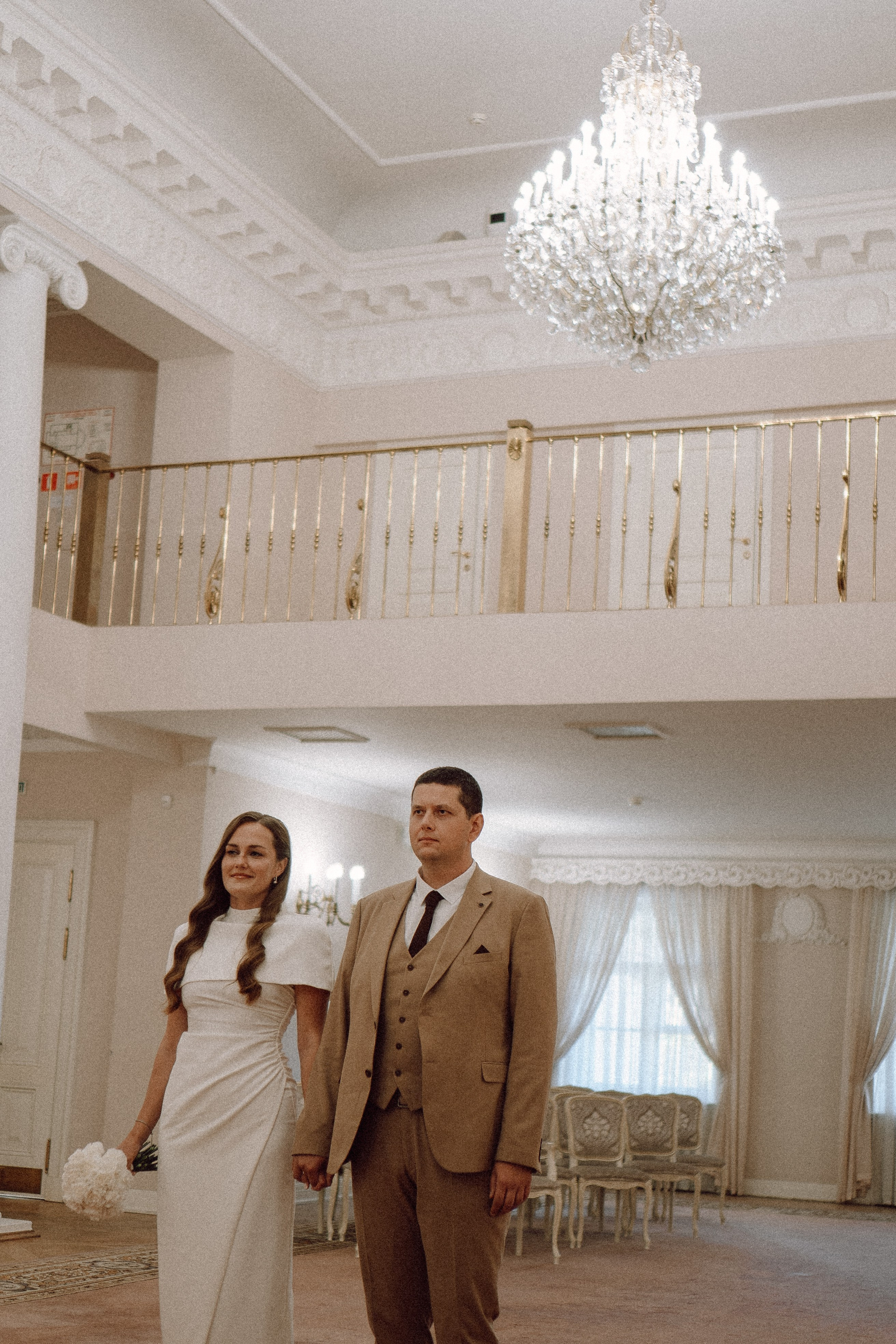 СВАДЕБНАЯ СЬЕМКА В ПУШКИН. Профессиональный фотограф, Санкт-Петербург — Виктория Богомолова