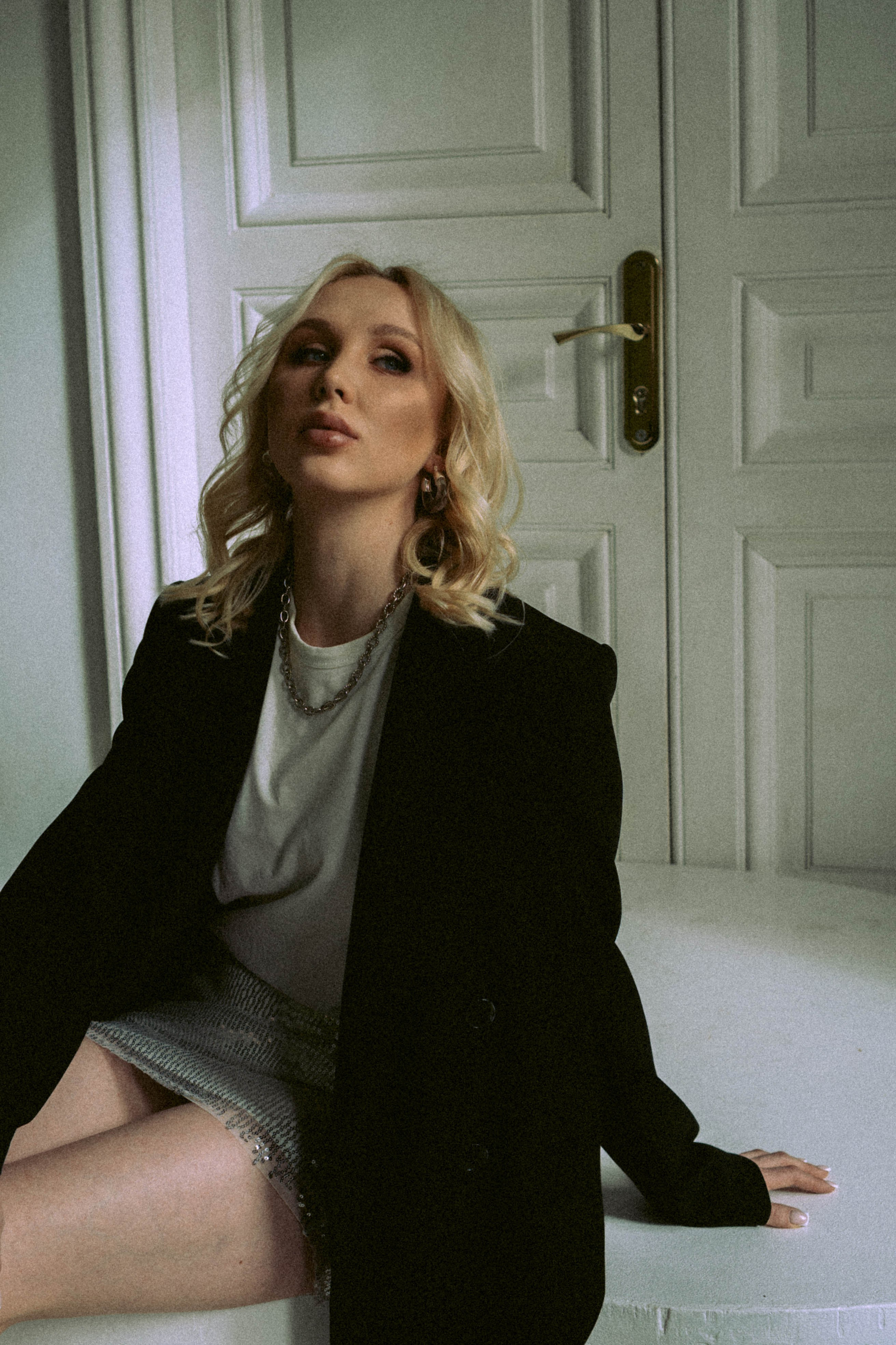 Студийная. Профессиональный фотограф, Санкт-Петербург — Виктория Богомолова